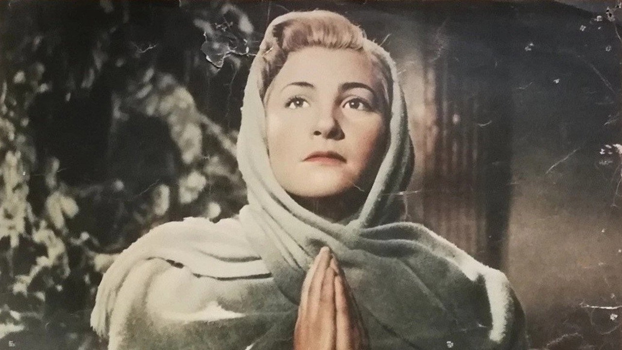 Femmina senza cuore