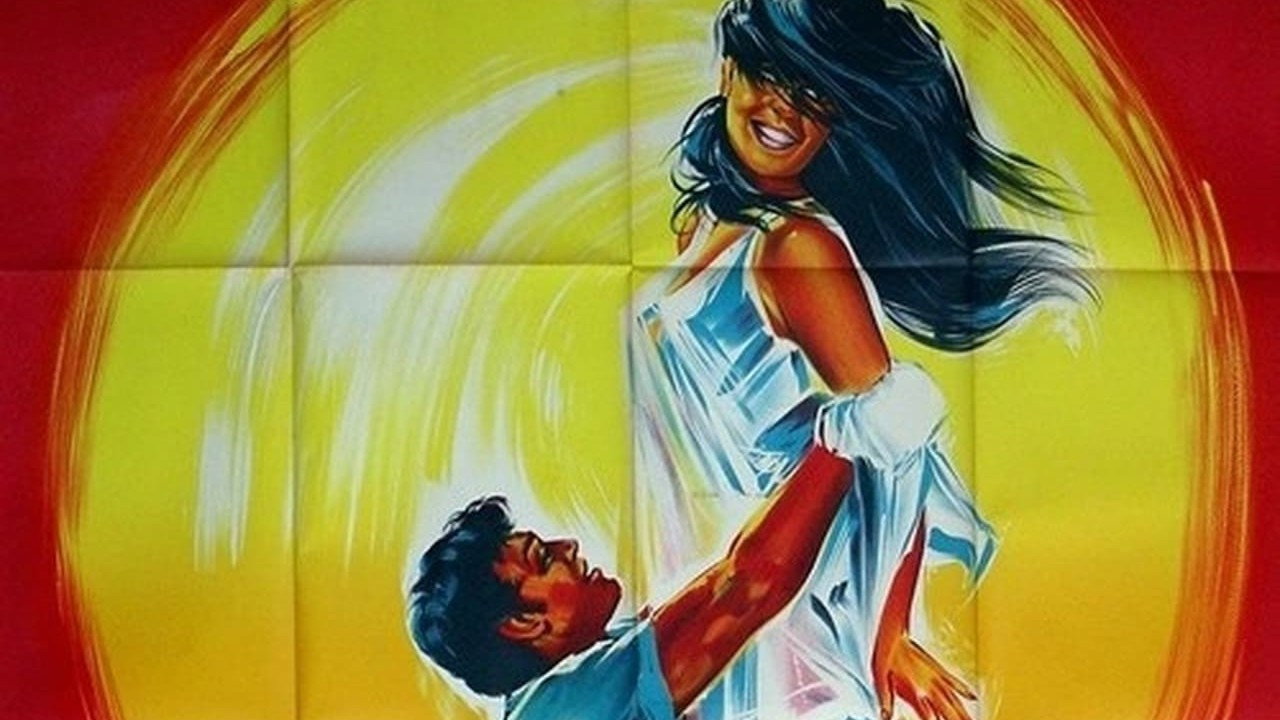 The Amorous Virgin