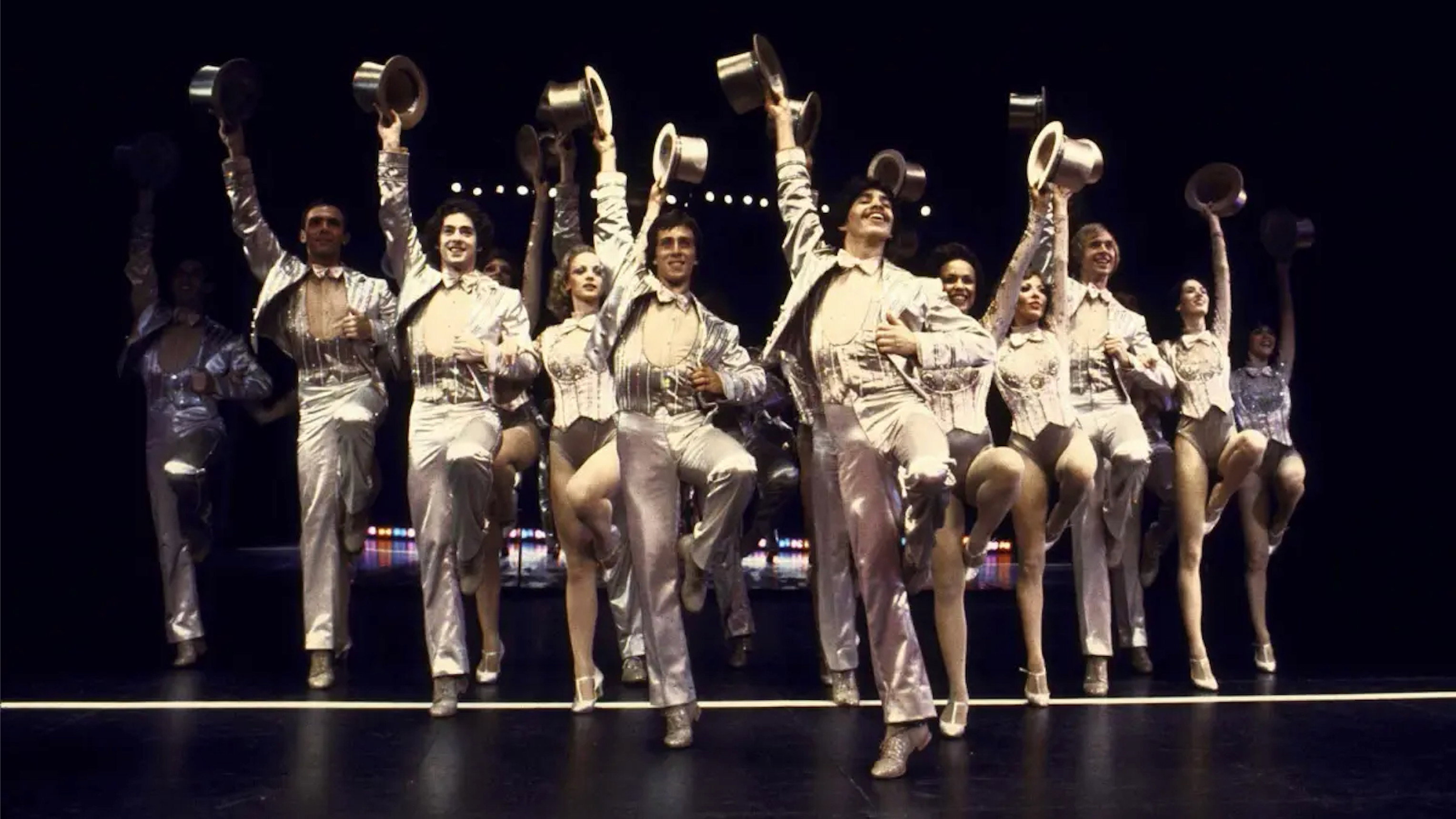 Broadway: The American Musical