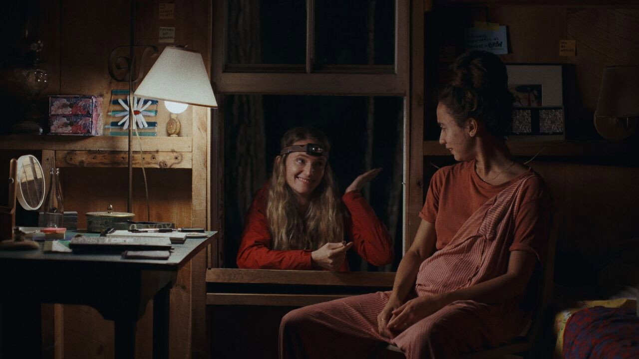 Mother Future Self