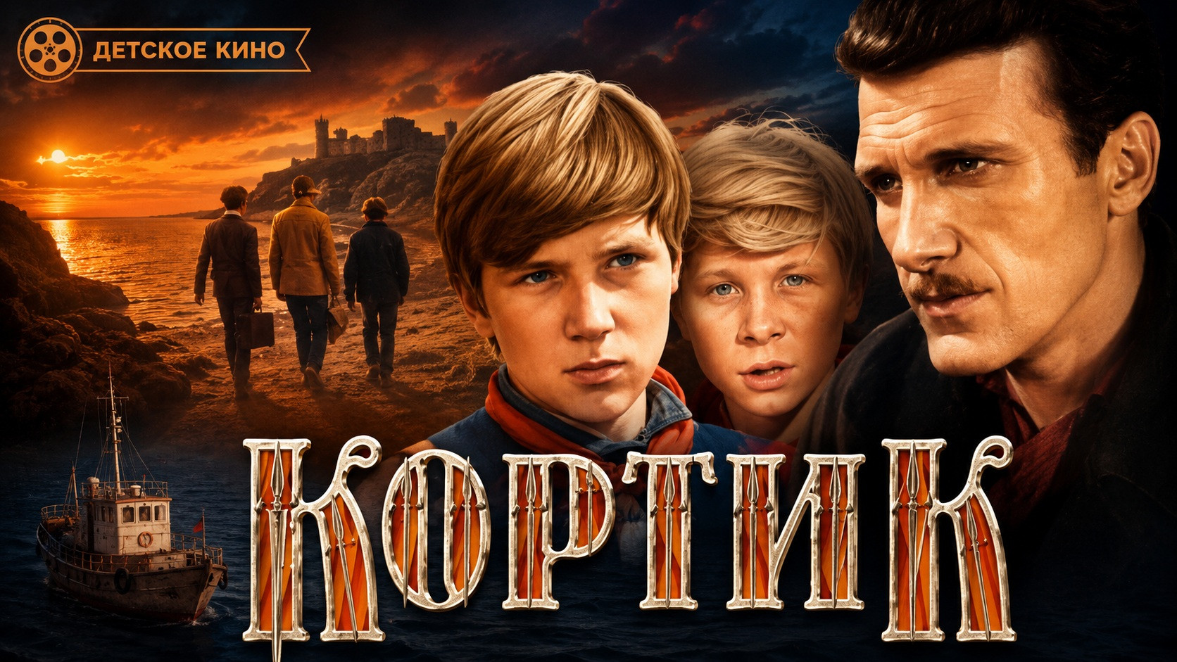 Kortik