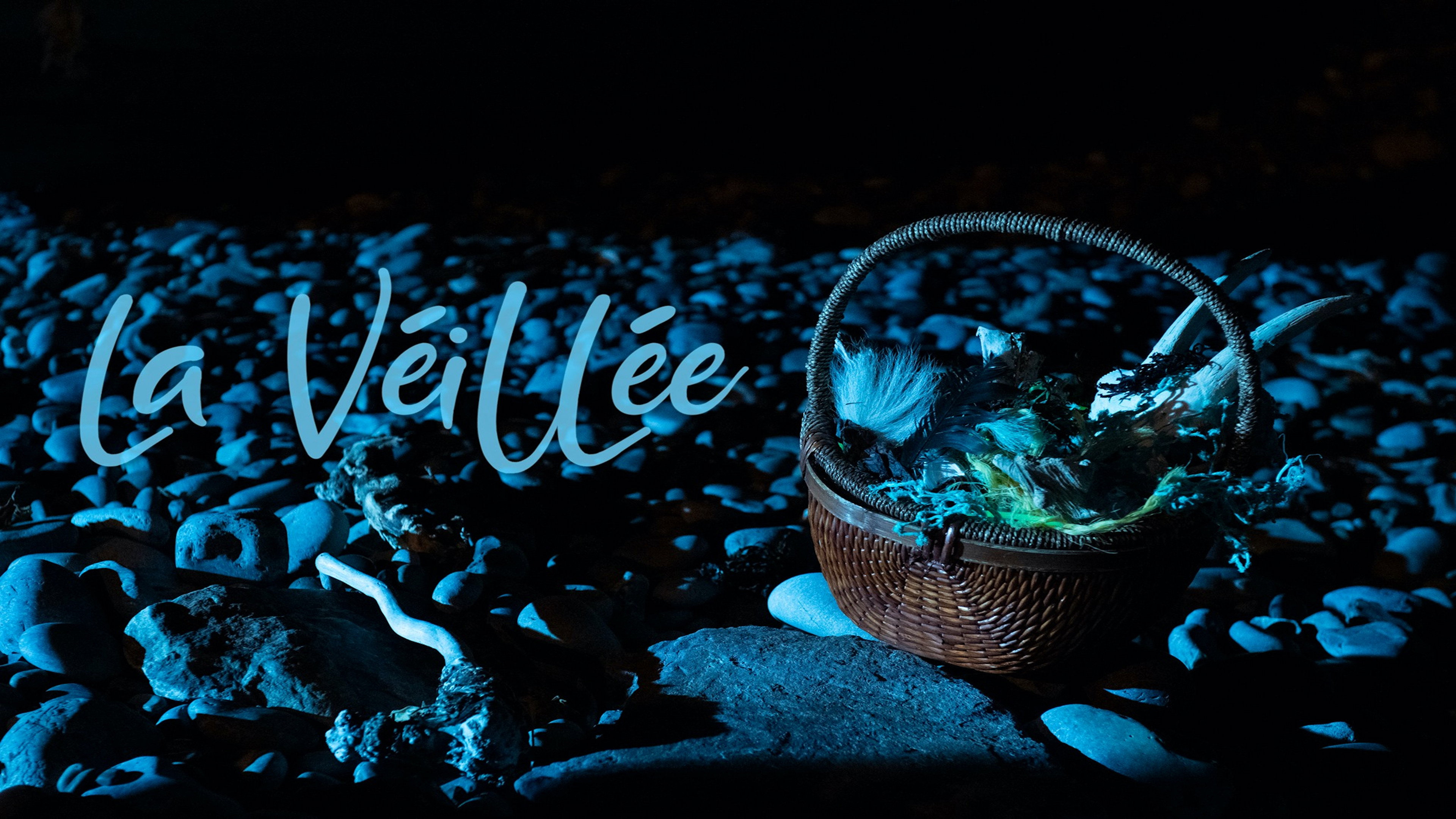 La Véillée