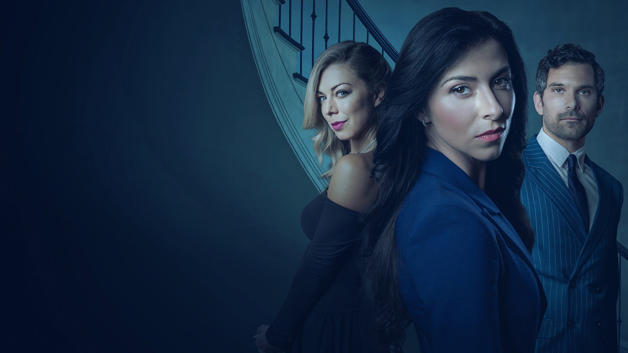 The Secret Lives of Suburban Housewives