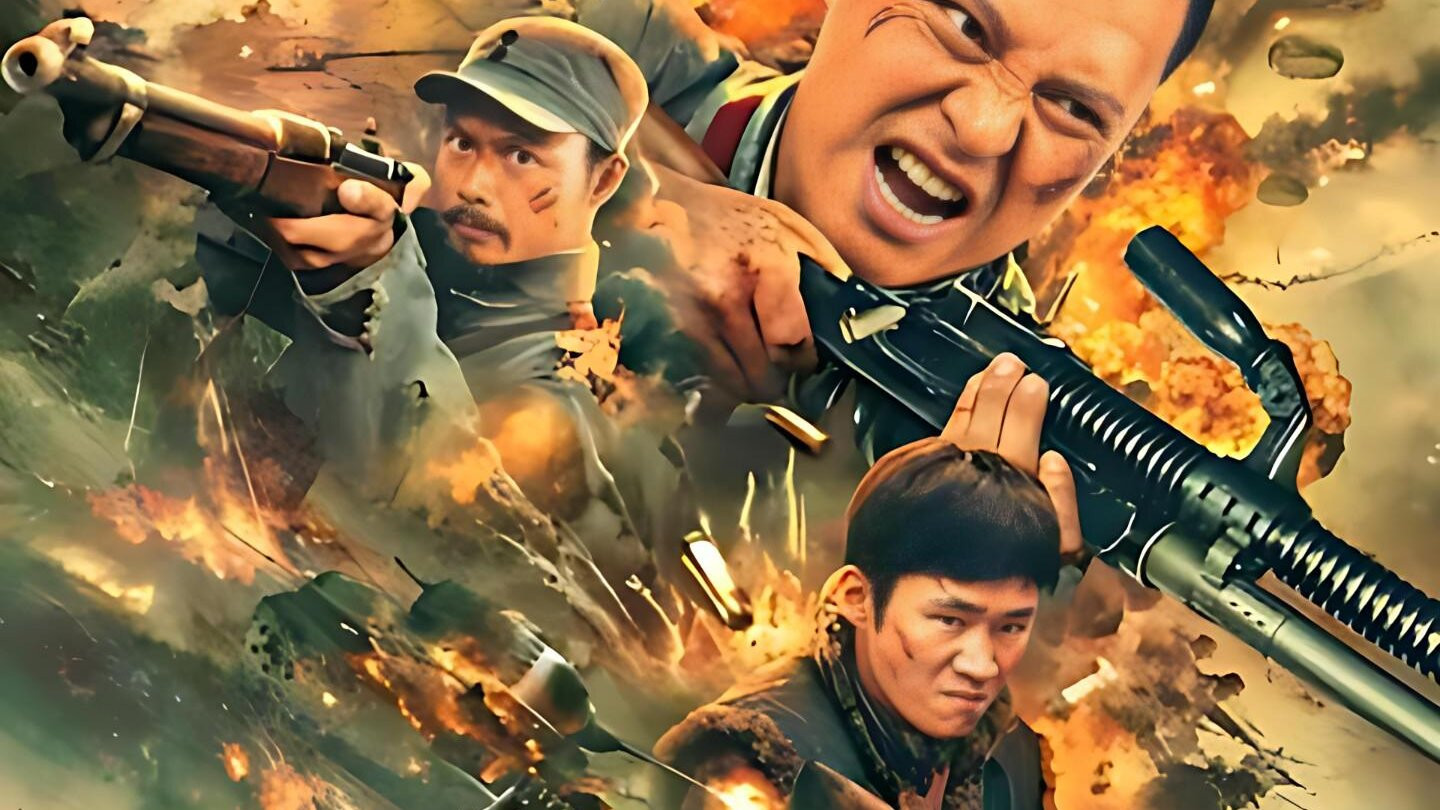 Sniper Under Fire
