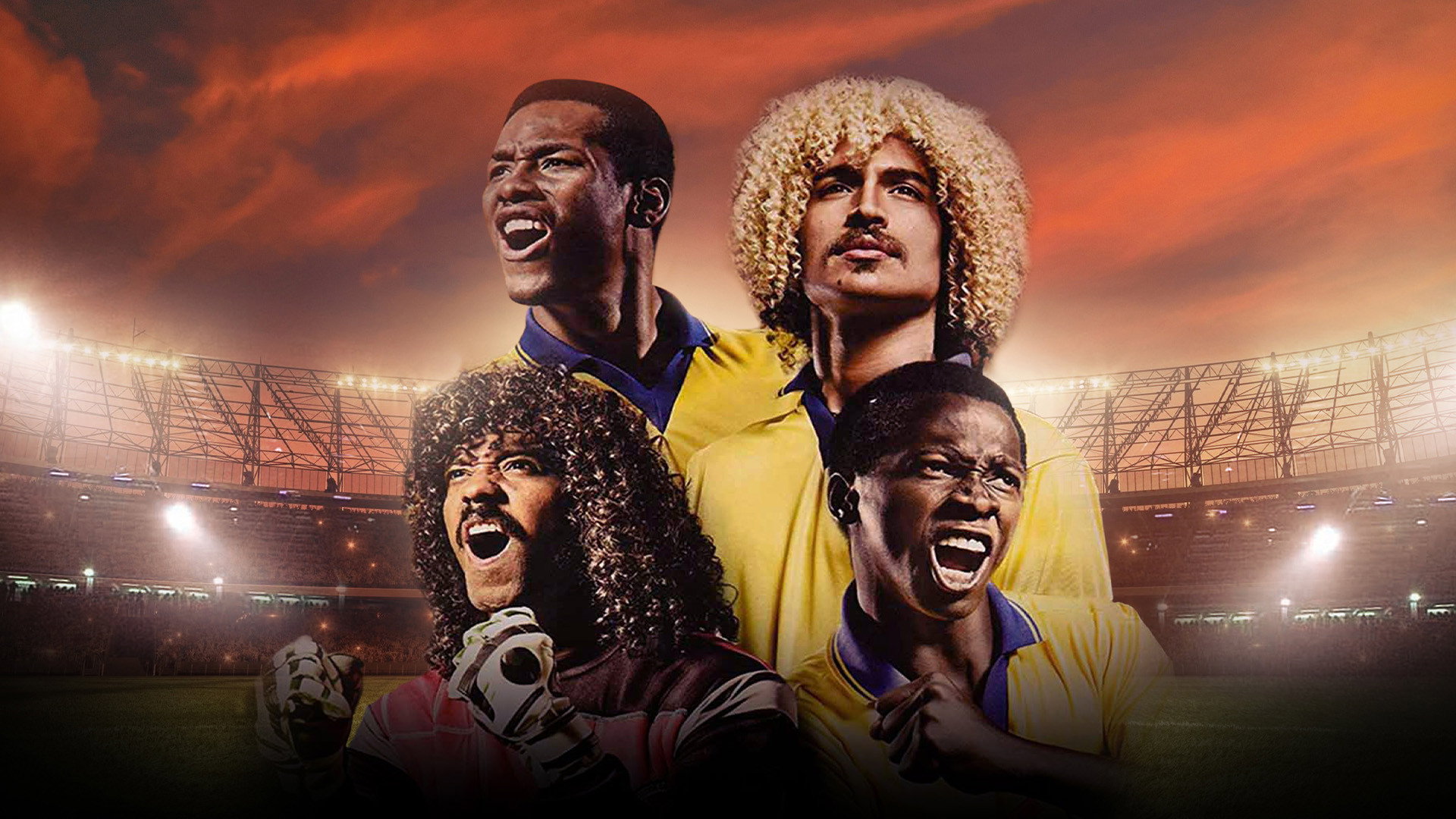 Football Dreams