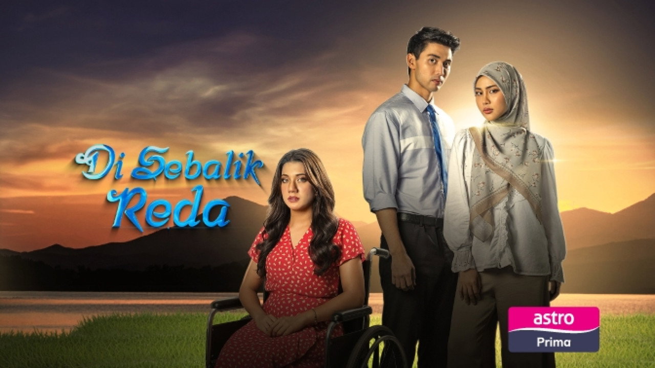 Di Sebalik Reda