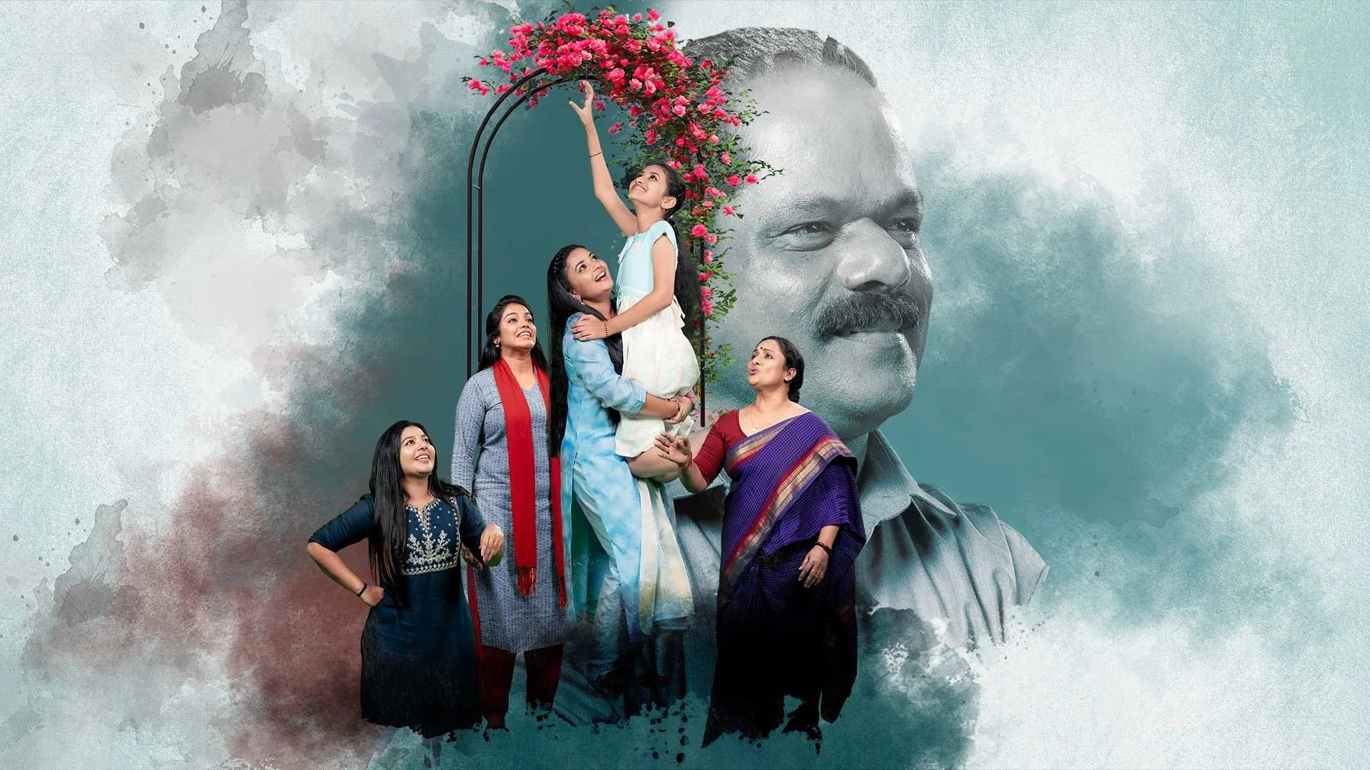 Ee Puzhayum Kadannu