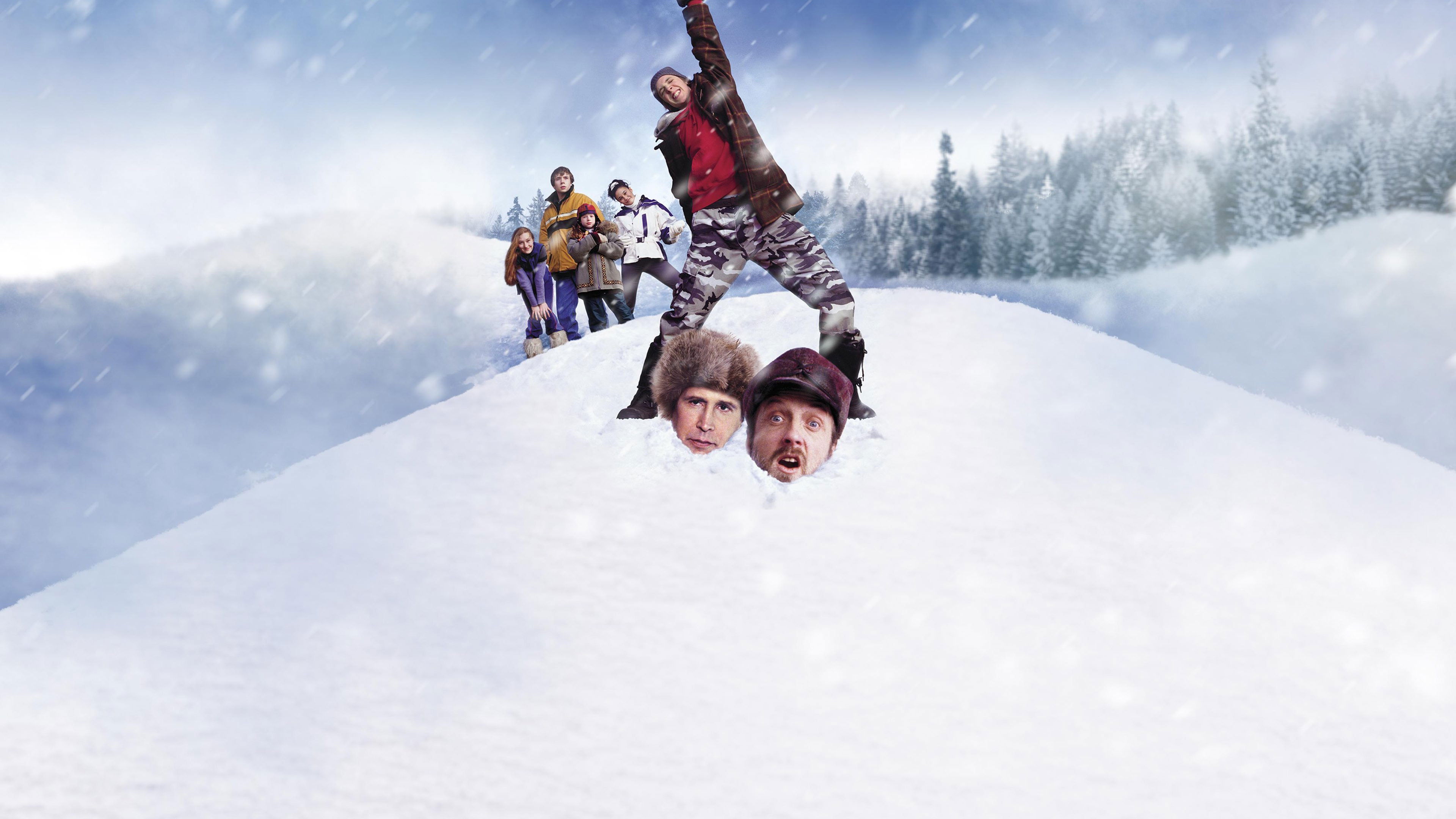 Snow Day