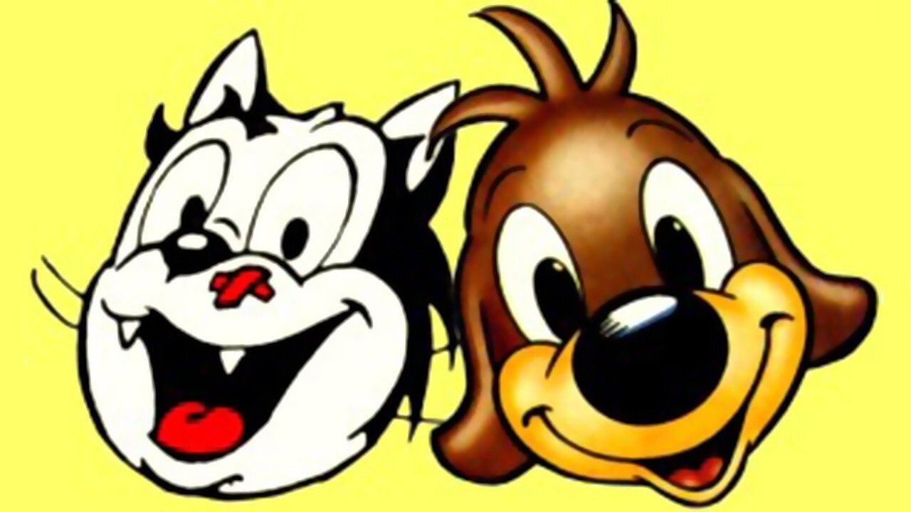 Spiff and Hercules