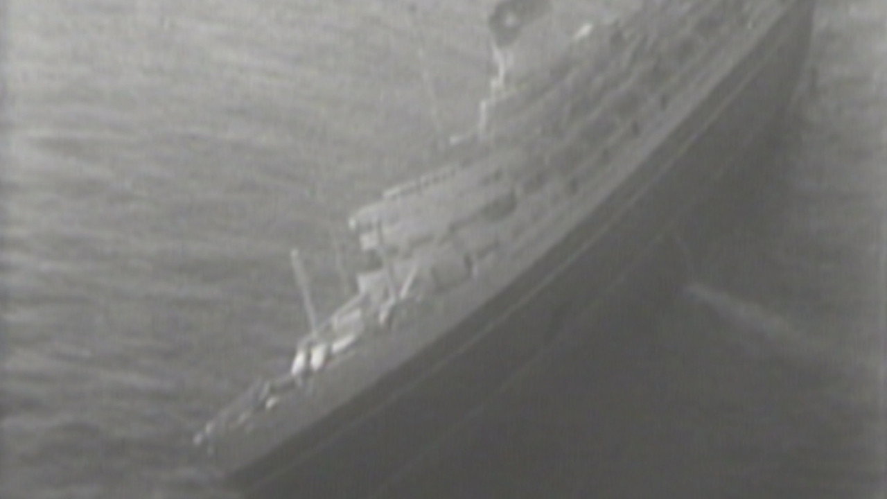 The Sinking of the Andrea Doria: The Untold Truth