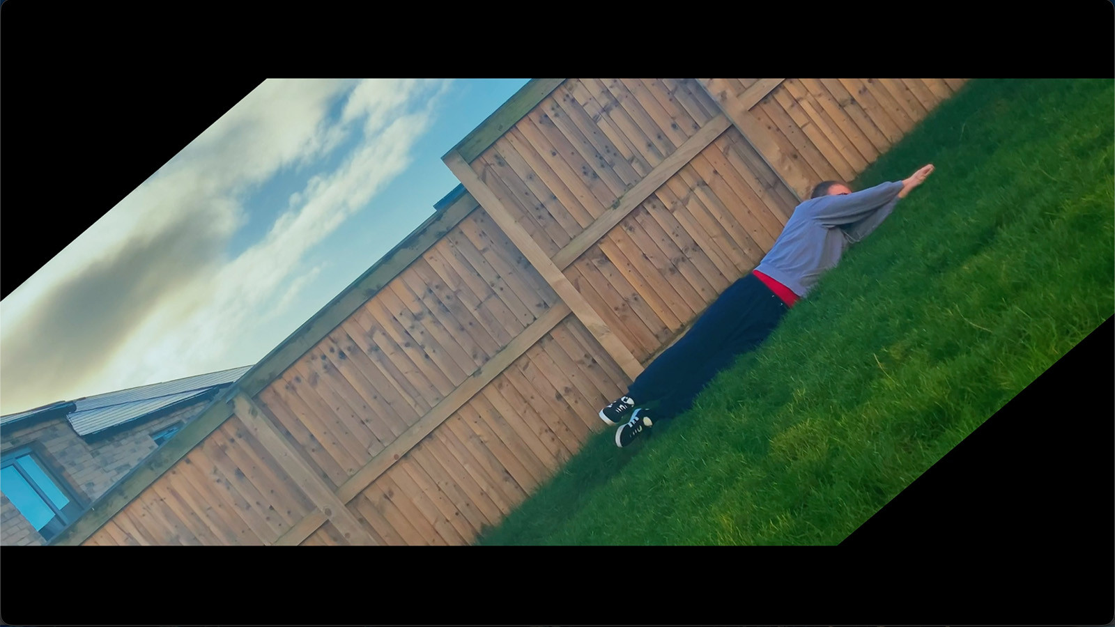 Aspect Ratio: The Movie