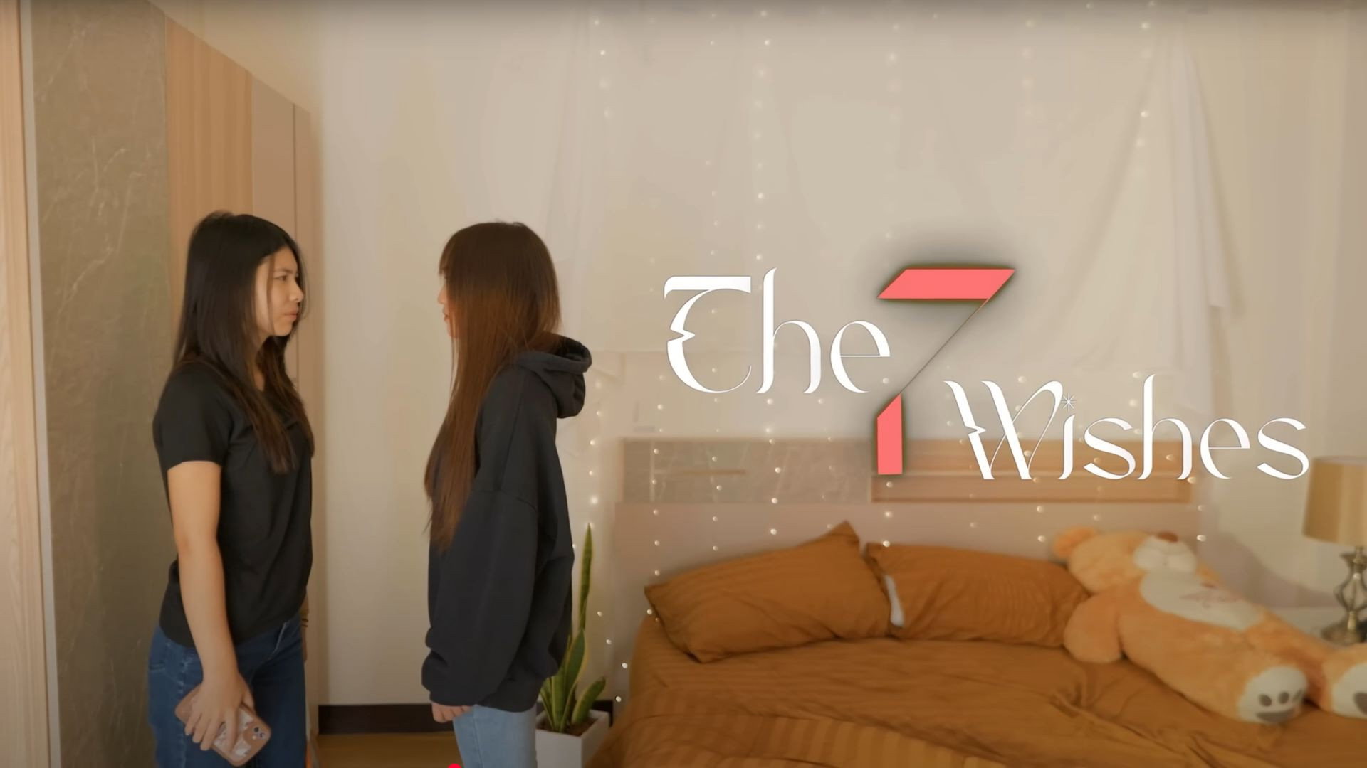 The Seven Wishes