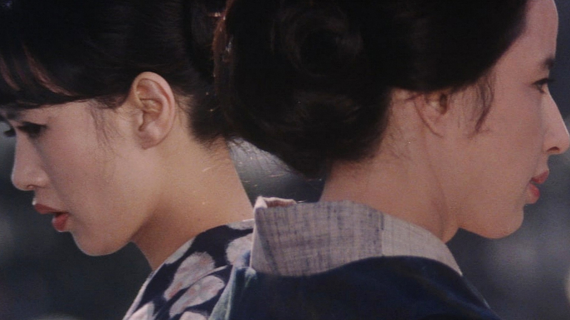 With Beauty and Sorrow