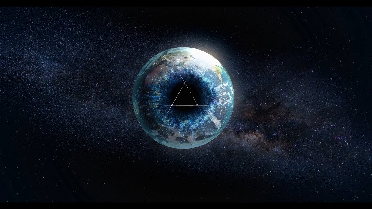 Spacetime