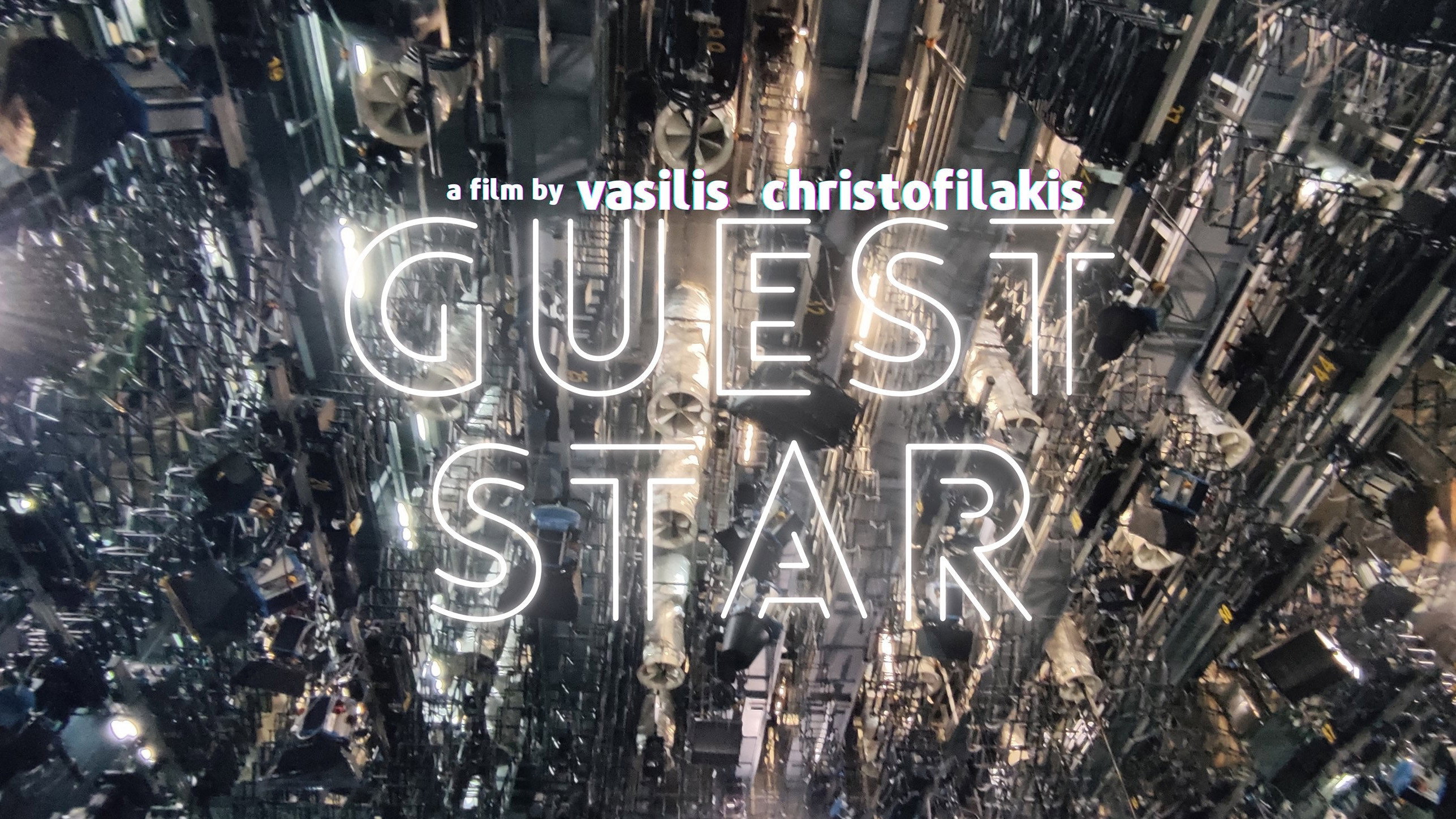 Guest Star