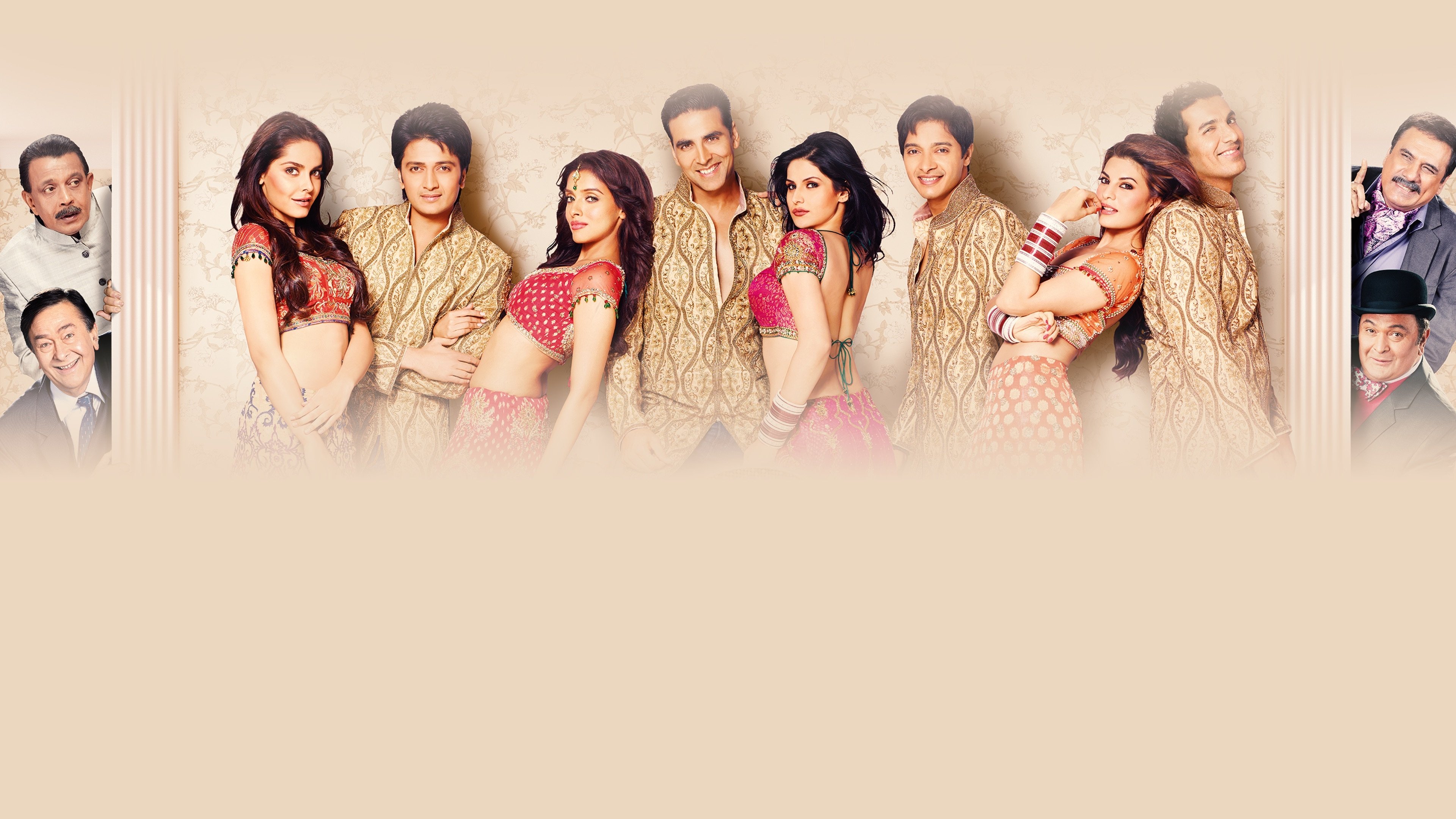 Housefull 2