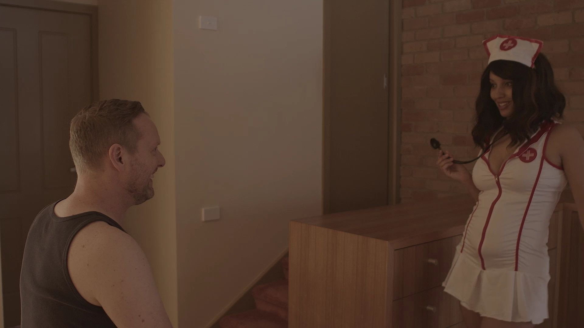 Bitter Desire