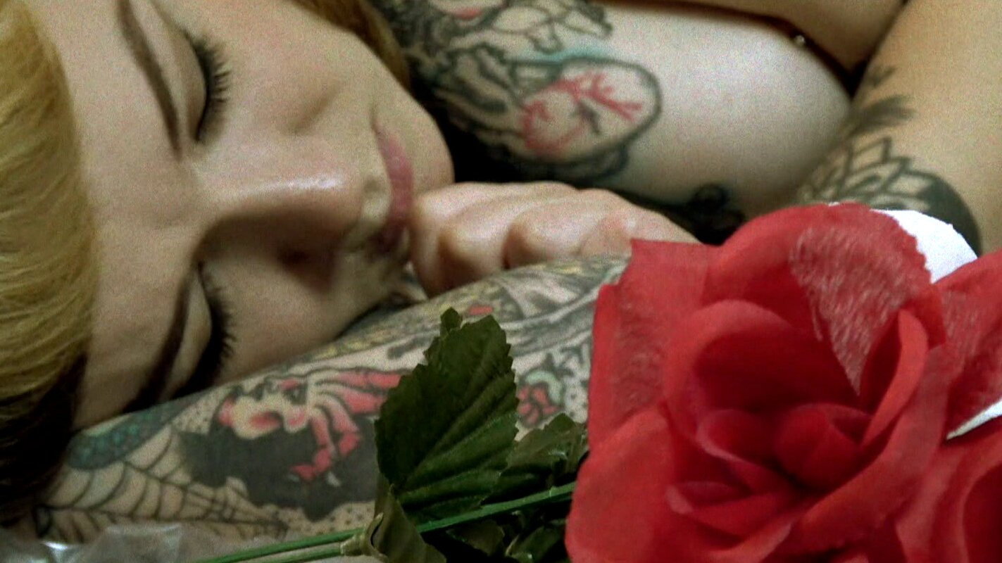 The Odd World of Felicia Fisher
