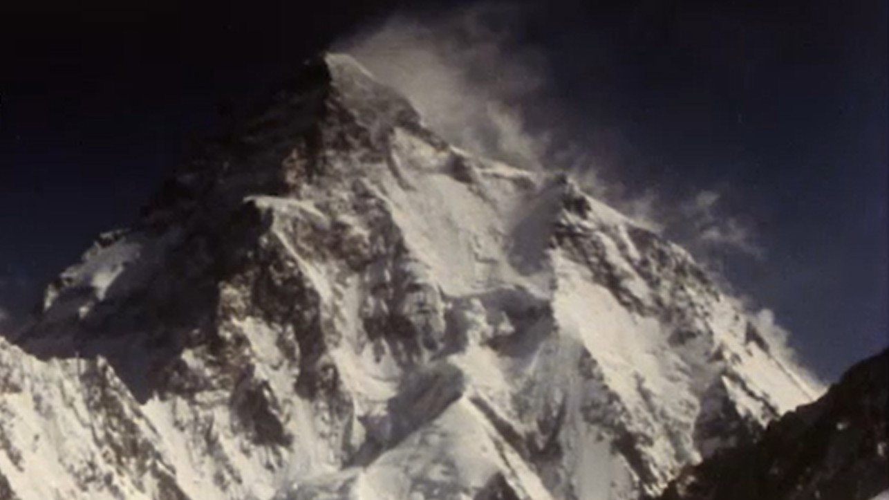 Himalaya - 8000 mètres sans oxygène