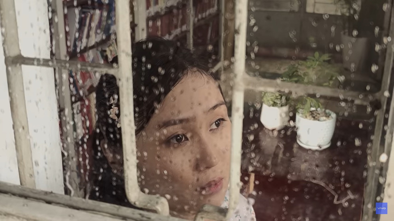 Lost in Thu Vien