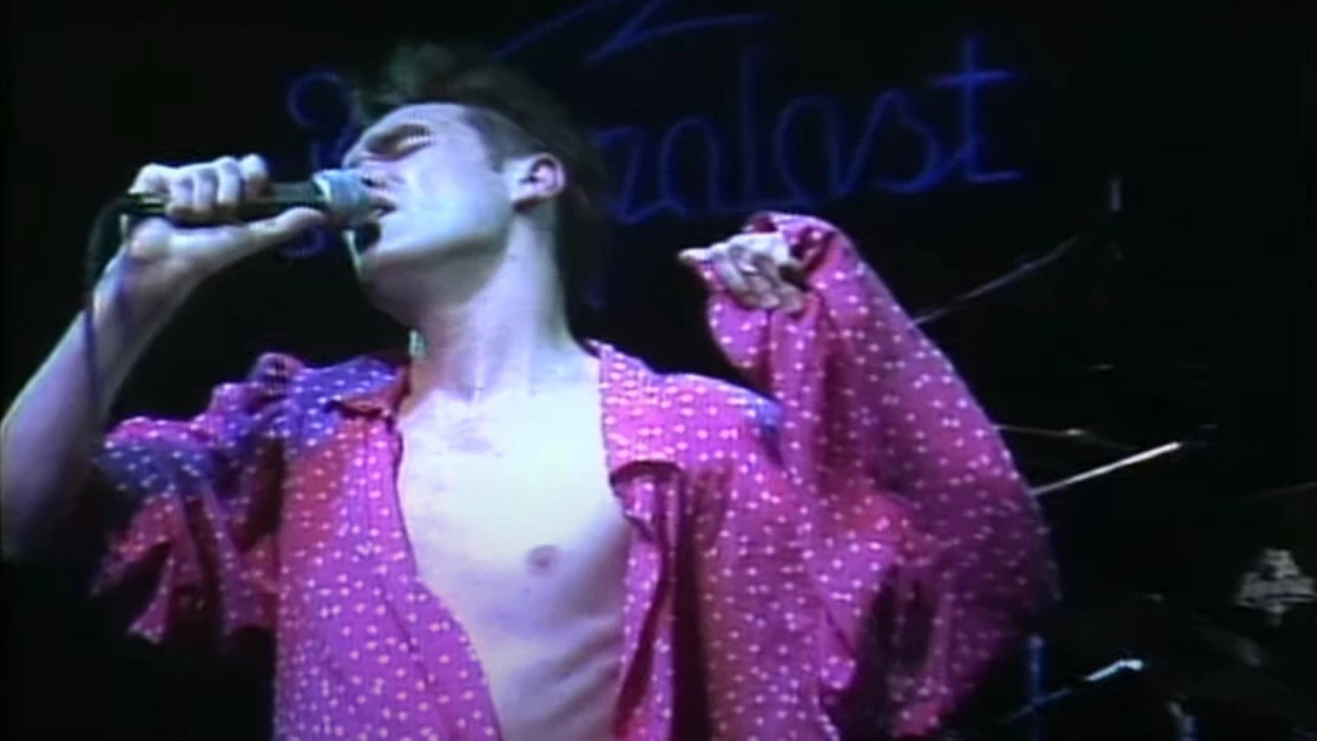 The Smiths: Live at Rockpalast