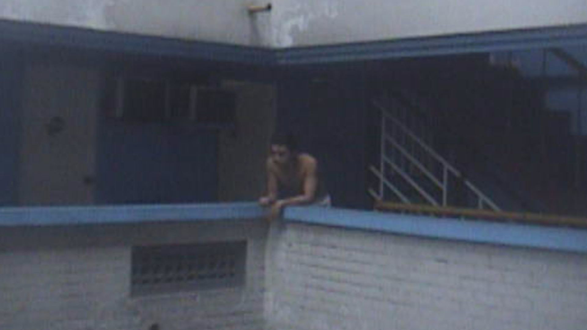 Ma, masiyado na akong malaki para sa planggana