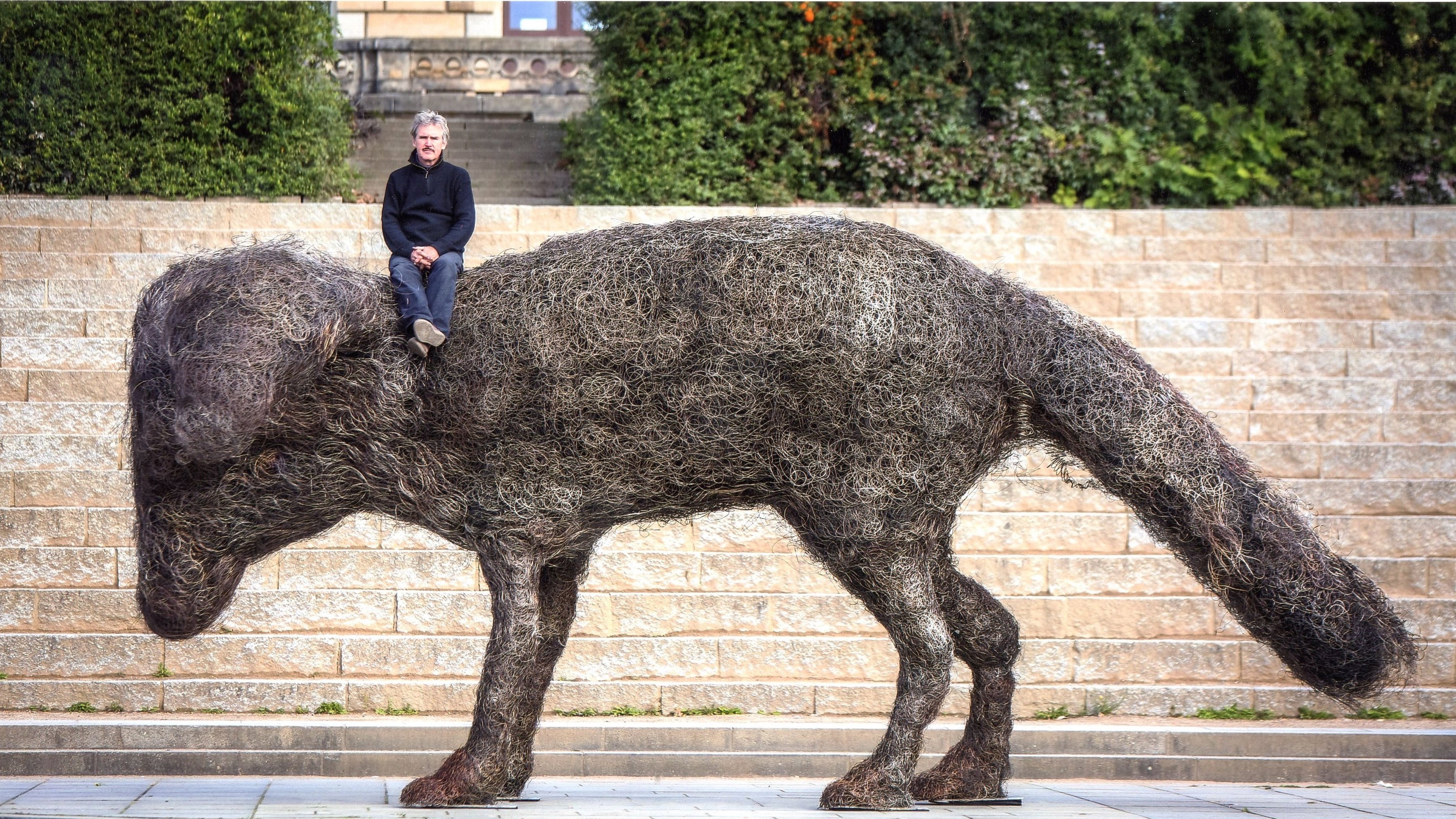 Public Space of František Skála