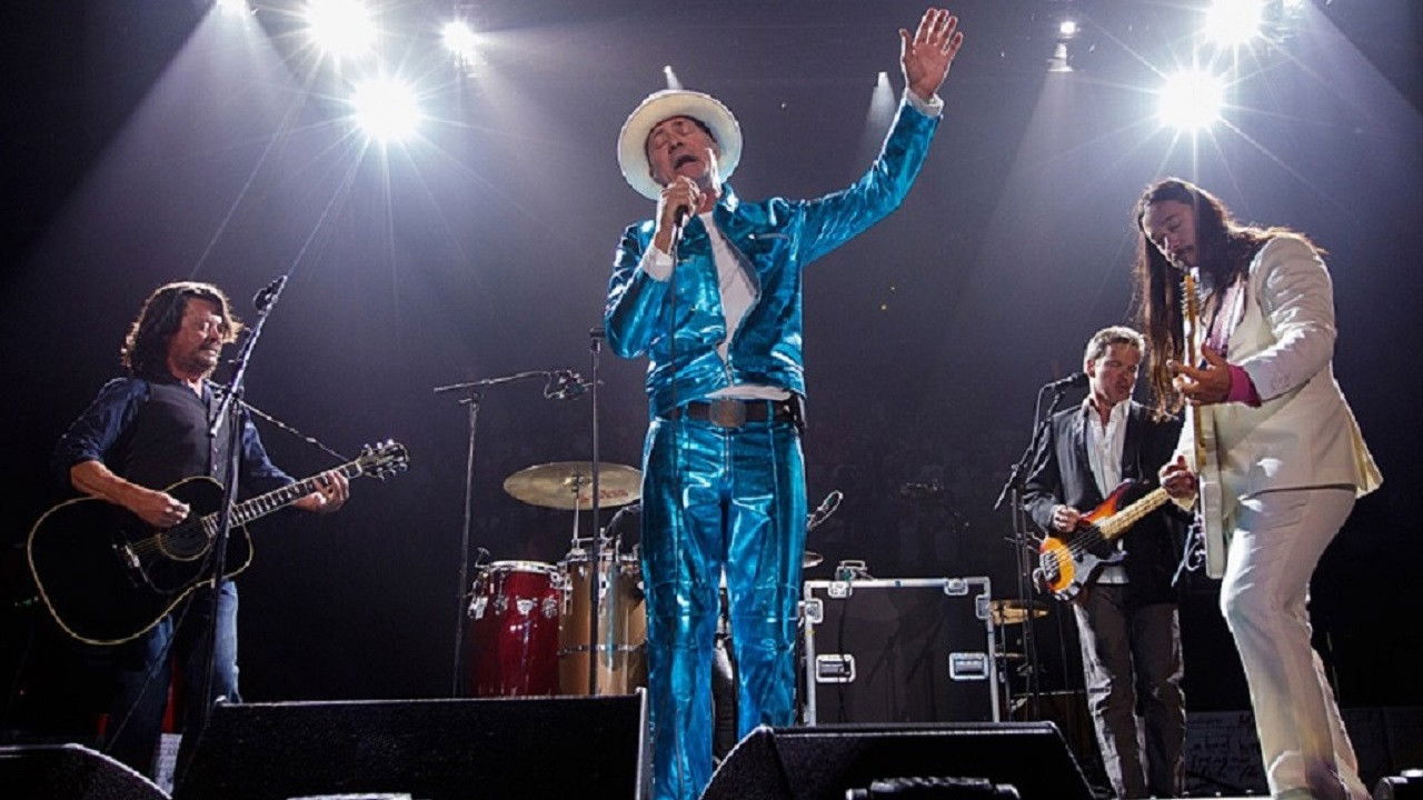 The Tragically Hip - A National Celebration