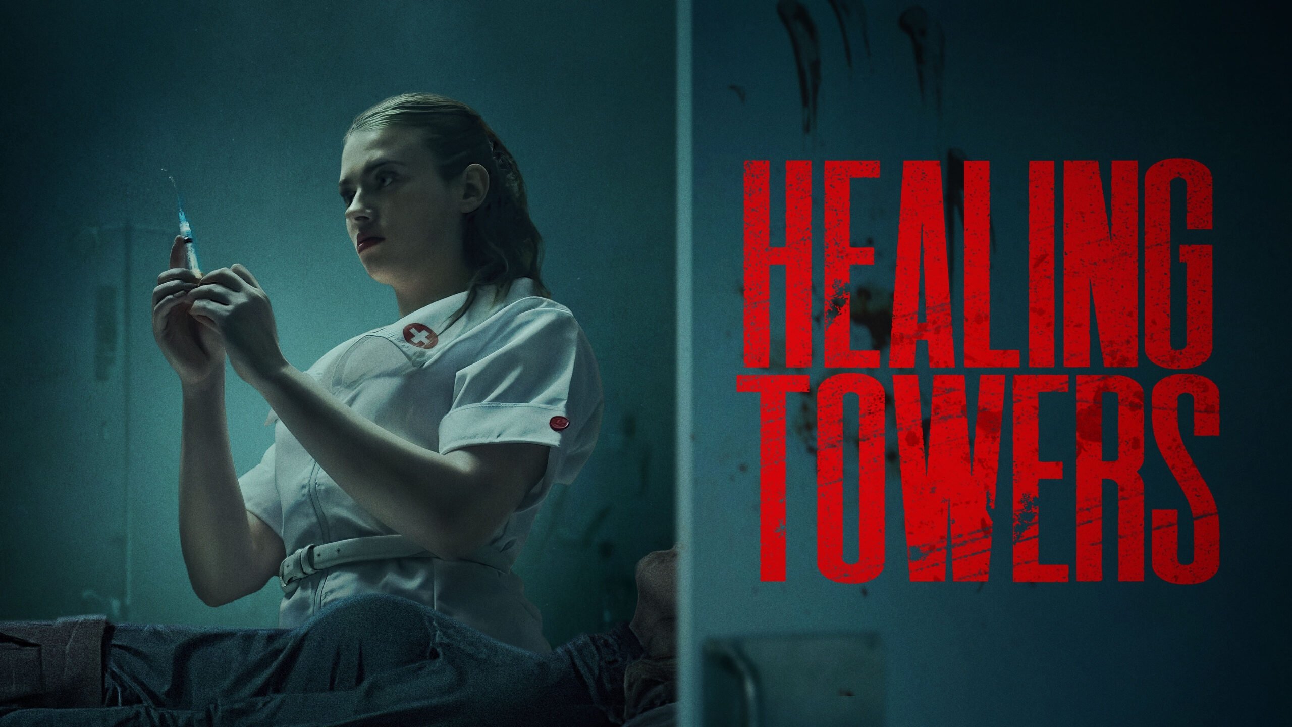 Healing Towers