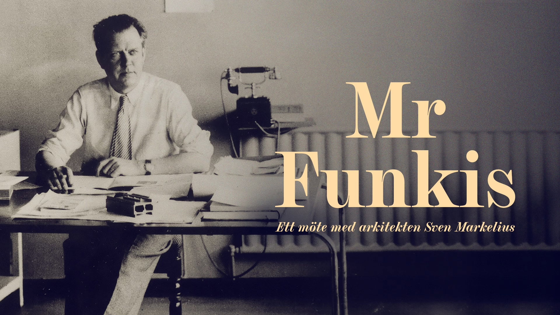 Mr Funkis
