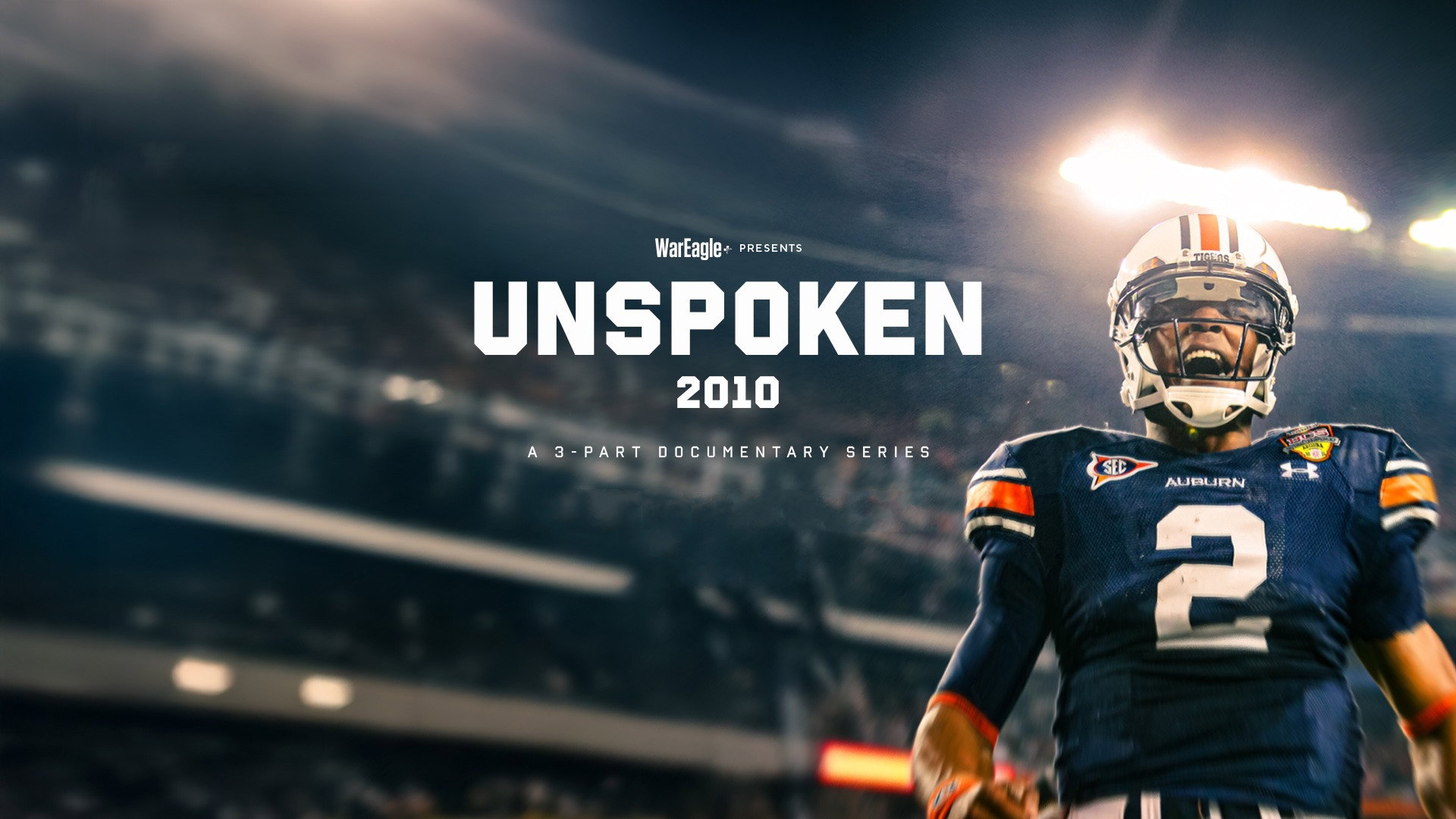 Unspoken: 2010