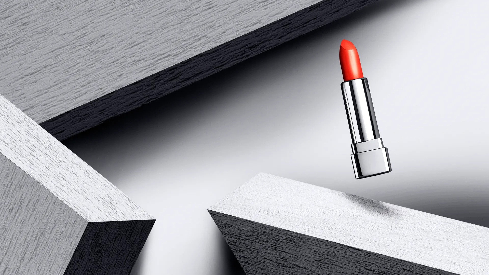 Red Lipstick