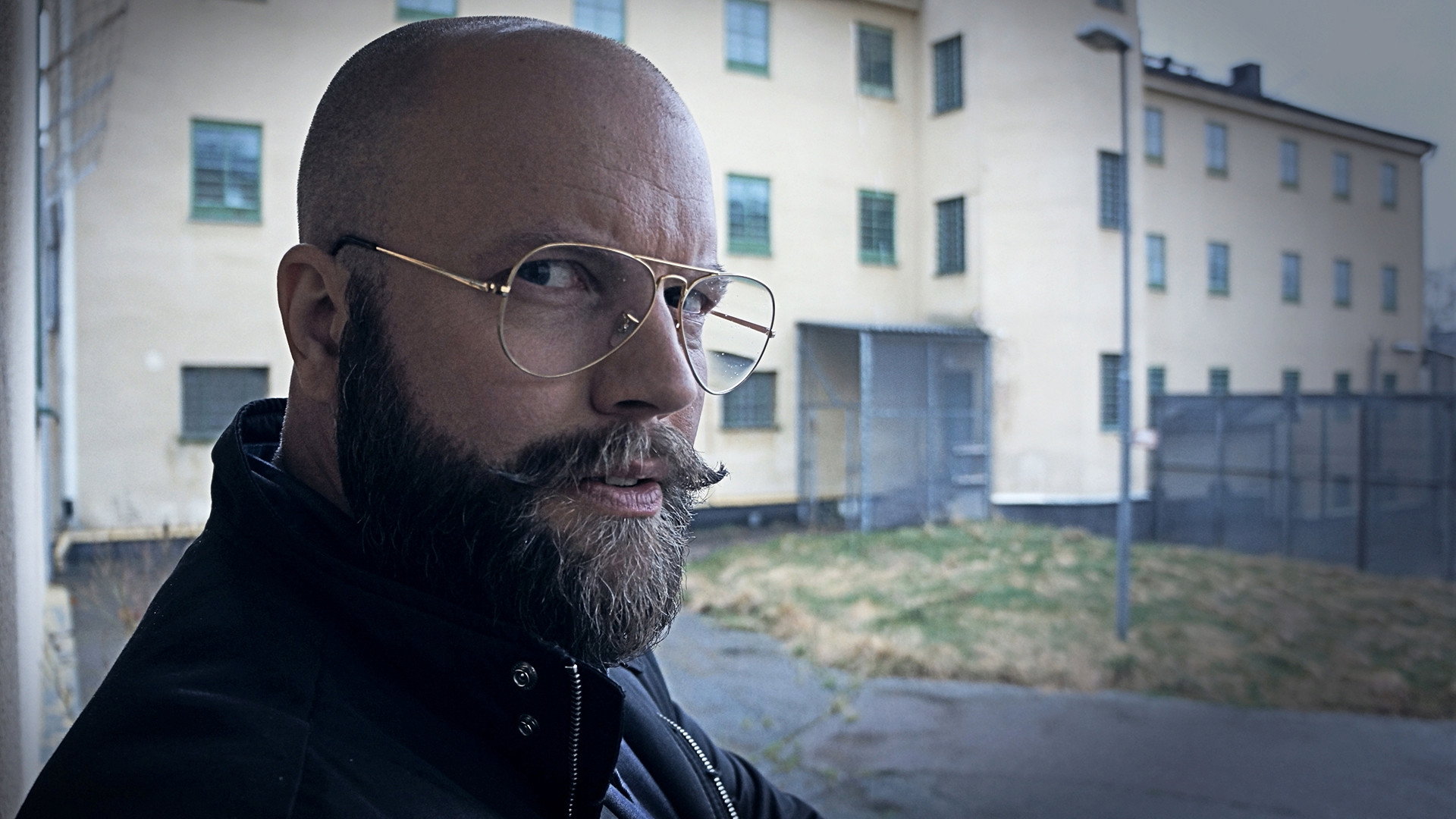Svenska hemligheter: Fängelset