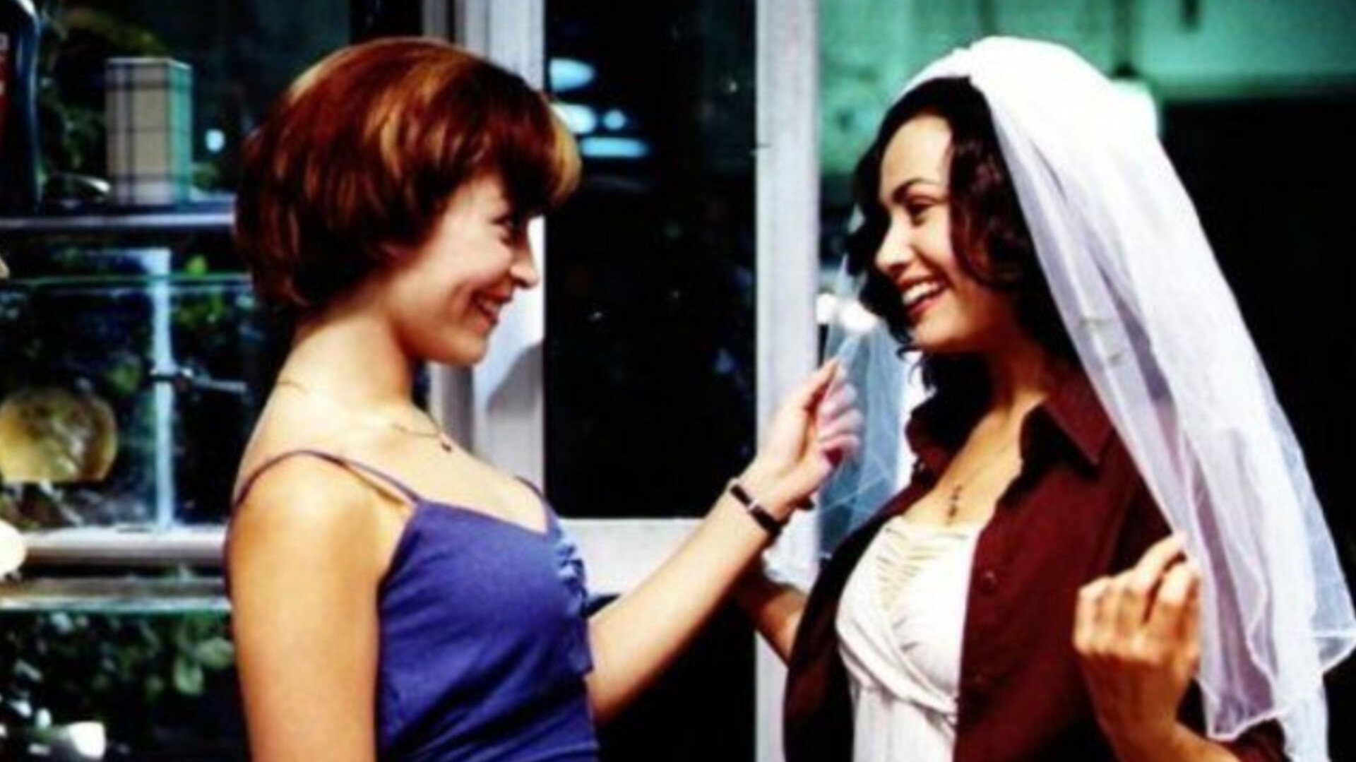 Downtown Girls