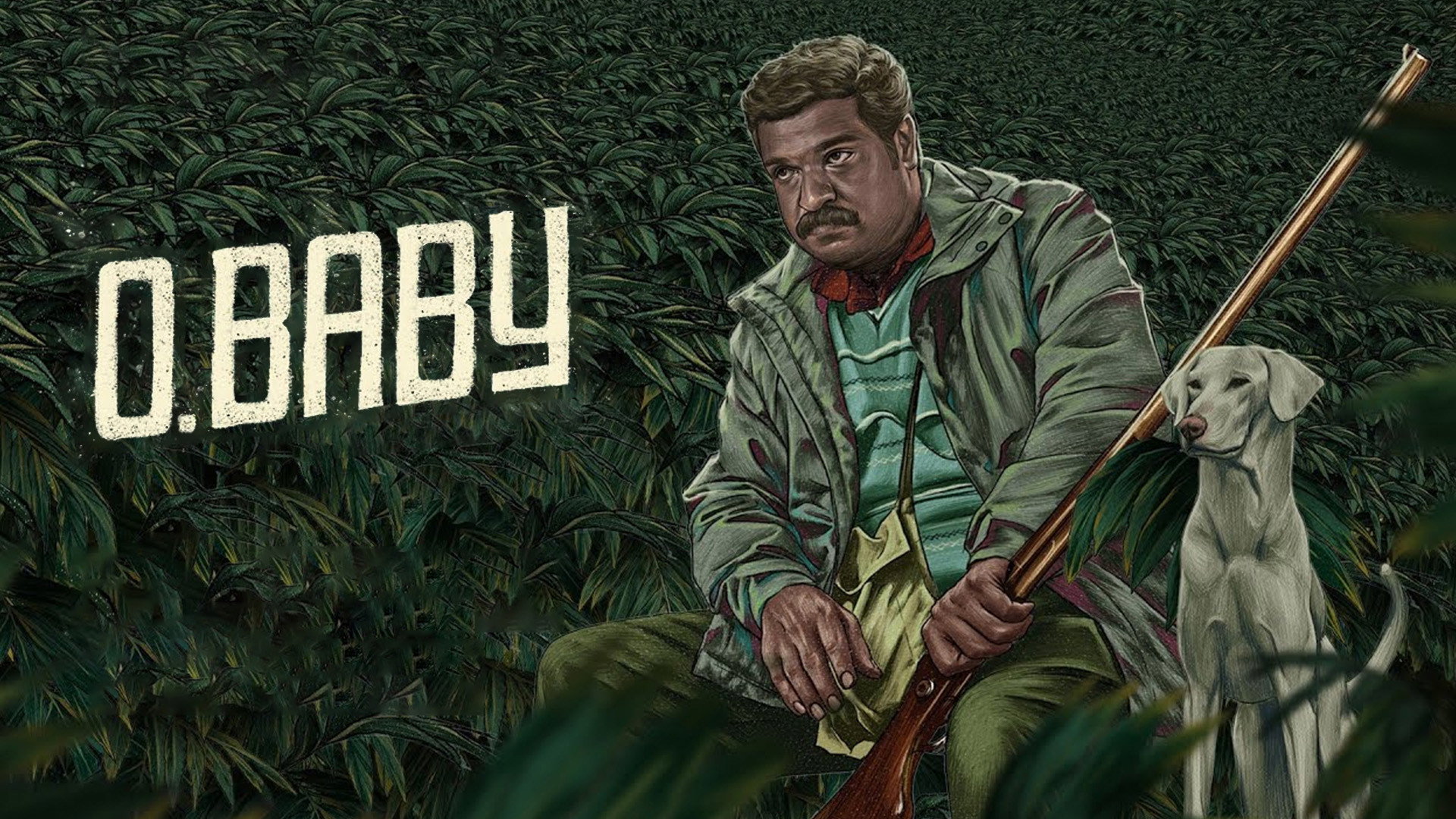 O.Baby