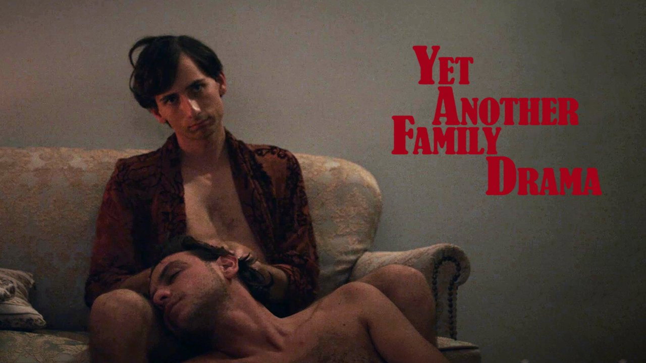 Yet Another Family Drama