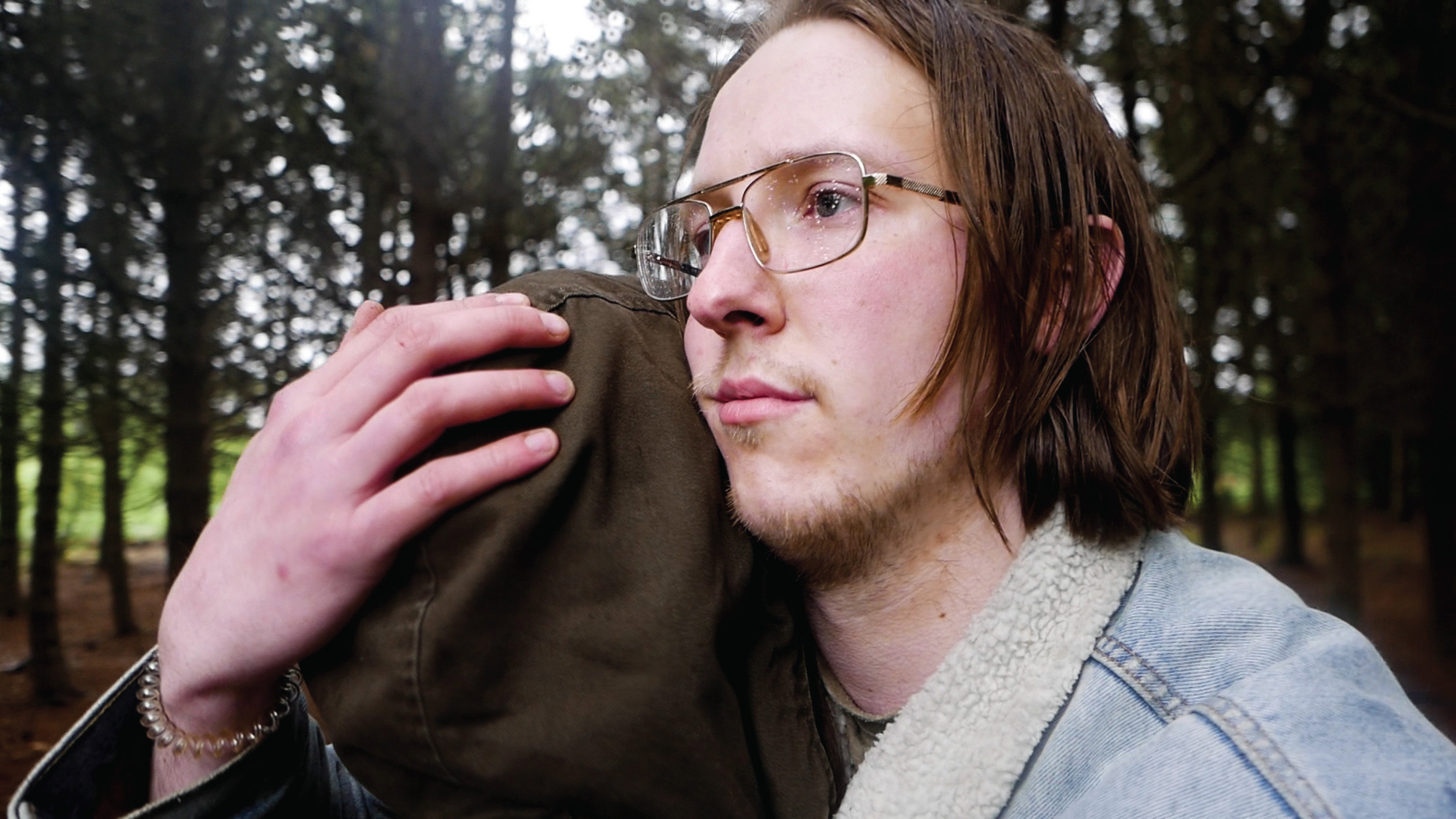 B'Twixt Mourn & Æterna - Canto V: Building Something Beautiful