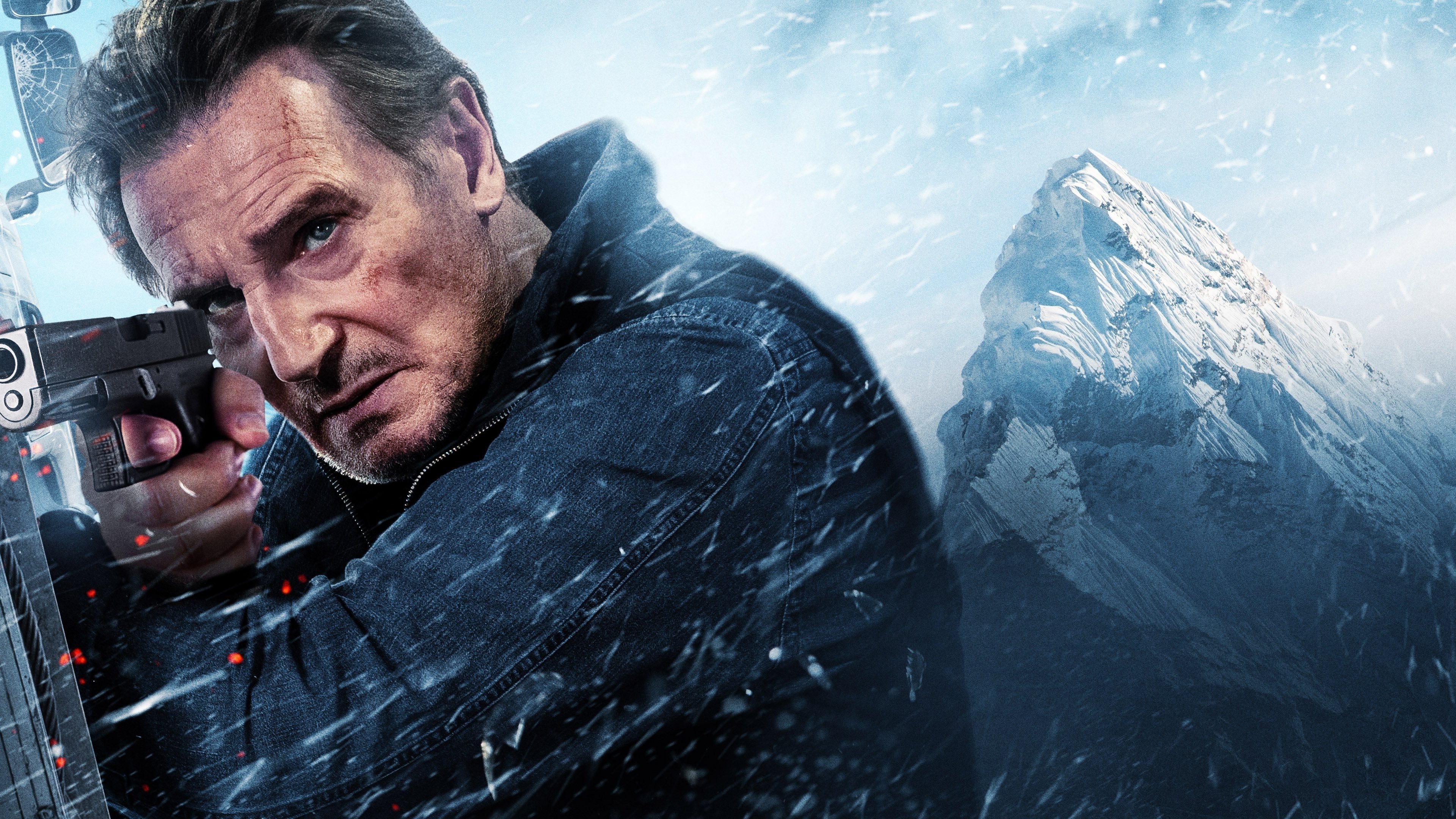 Ice Road: Vengeance
