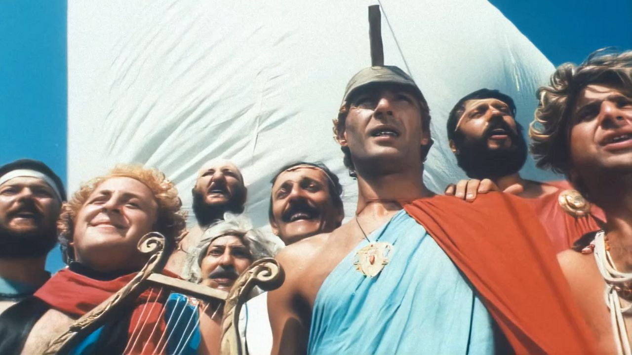 Argonauts
