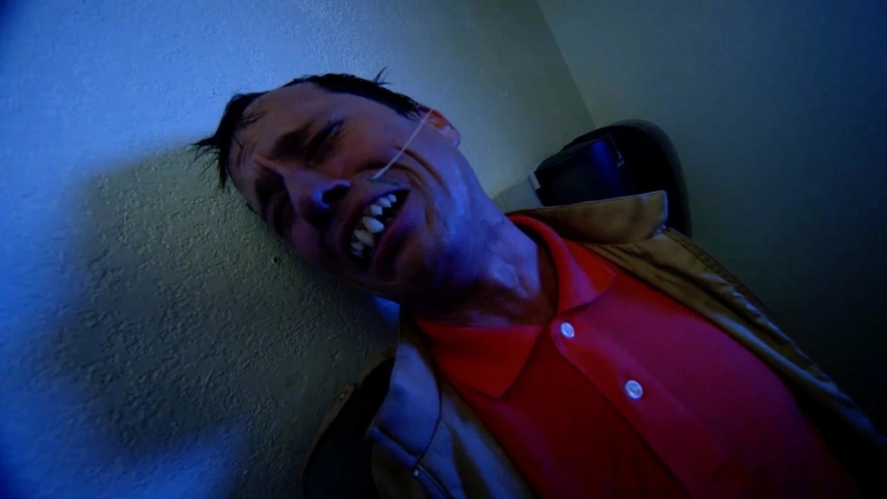 Rottentail