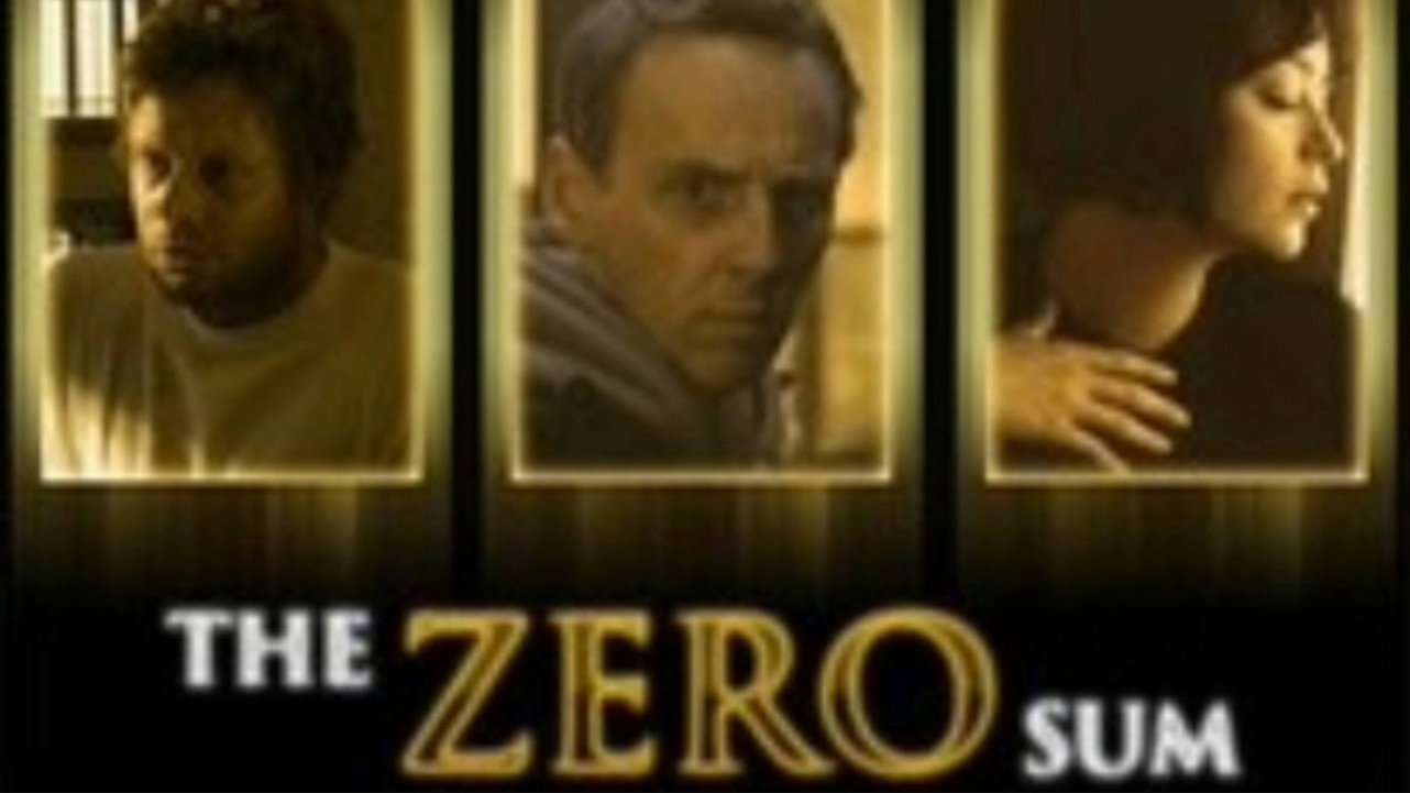 The Zero Sum