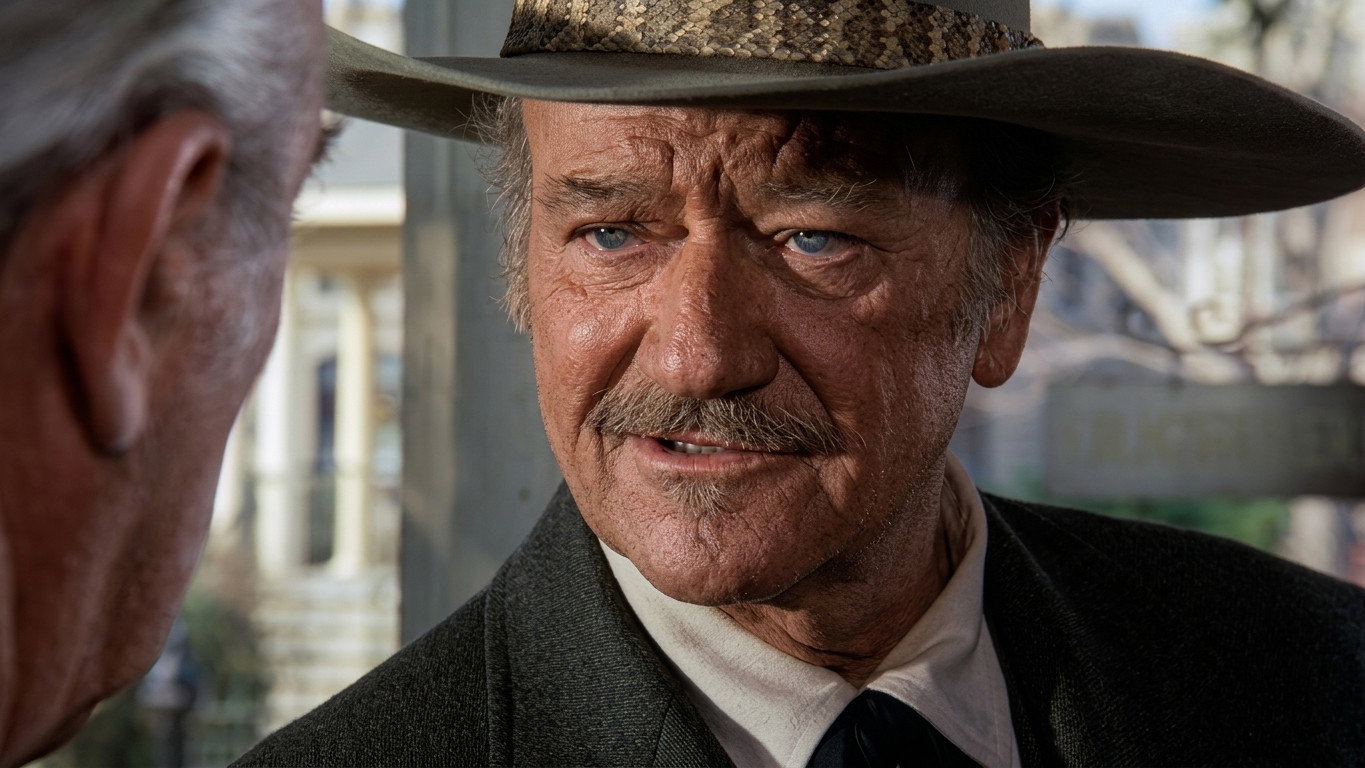 The Shootist