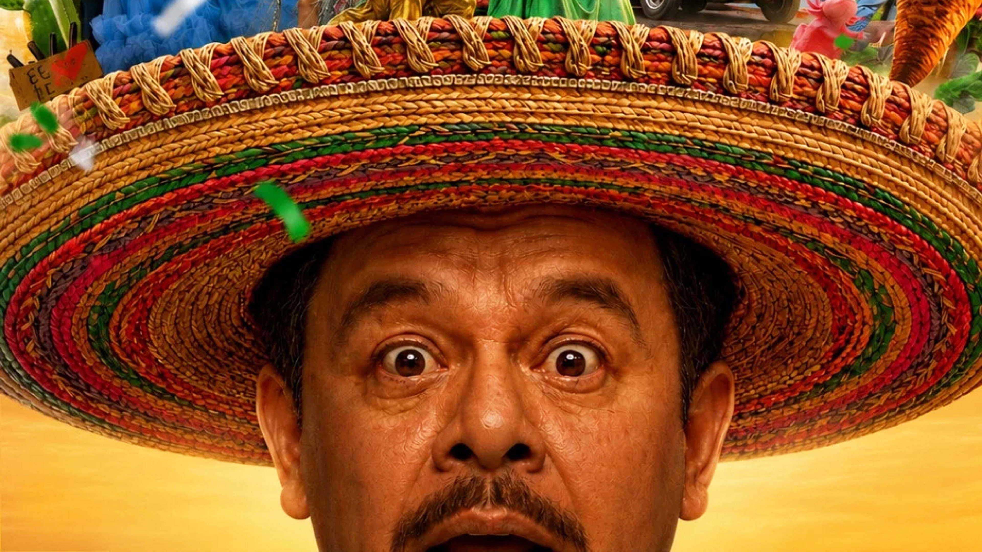 Loco México Mágico
