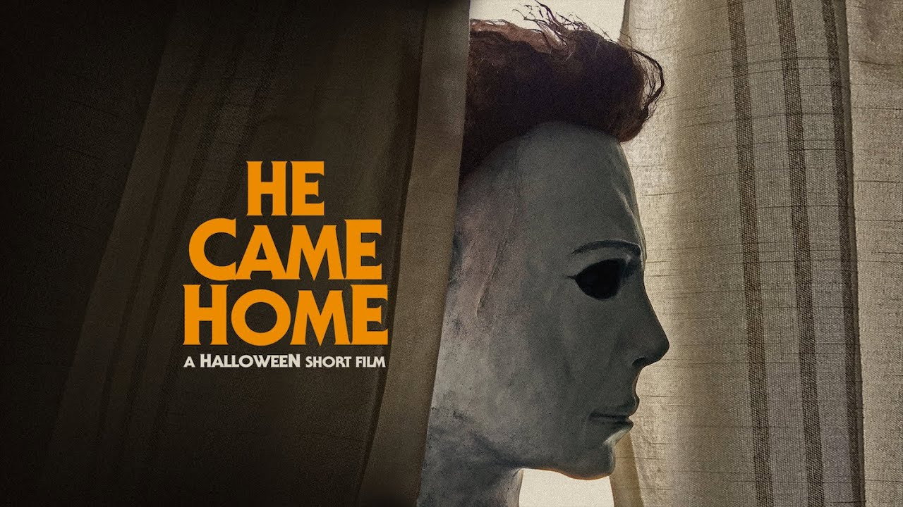 He Came Home