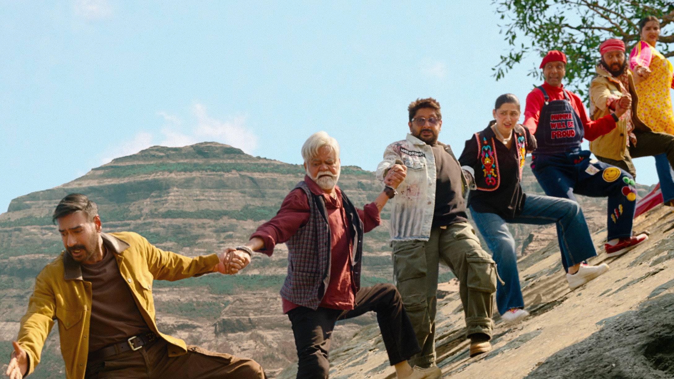 Dhamaal 4