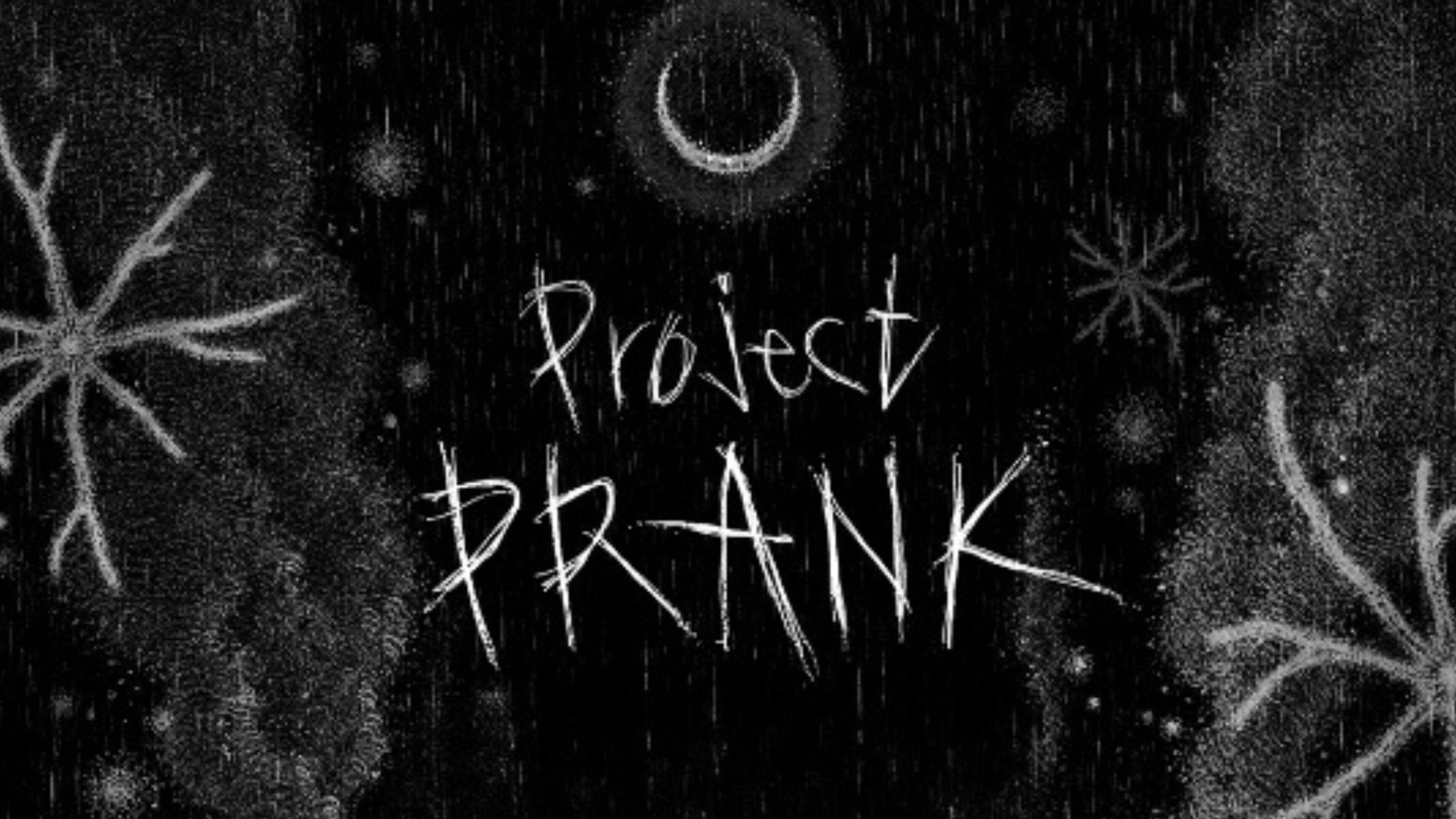 Project PRANK