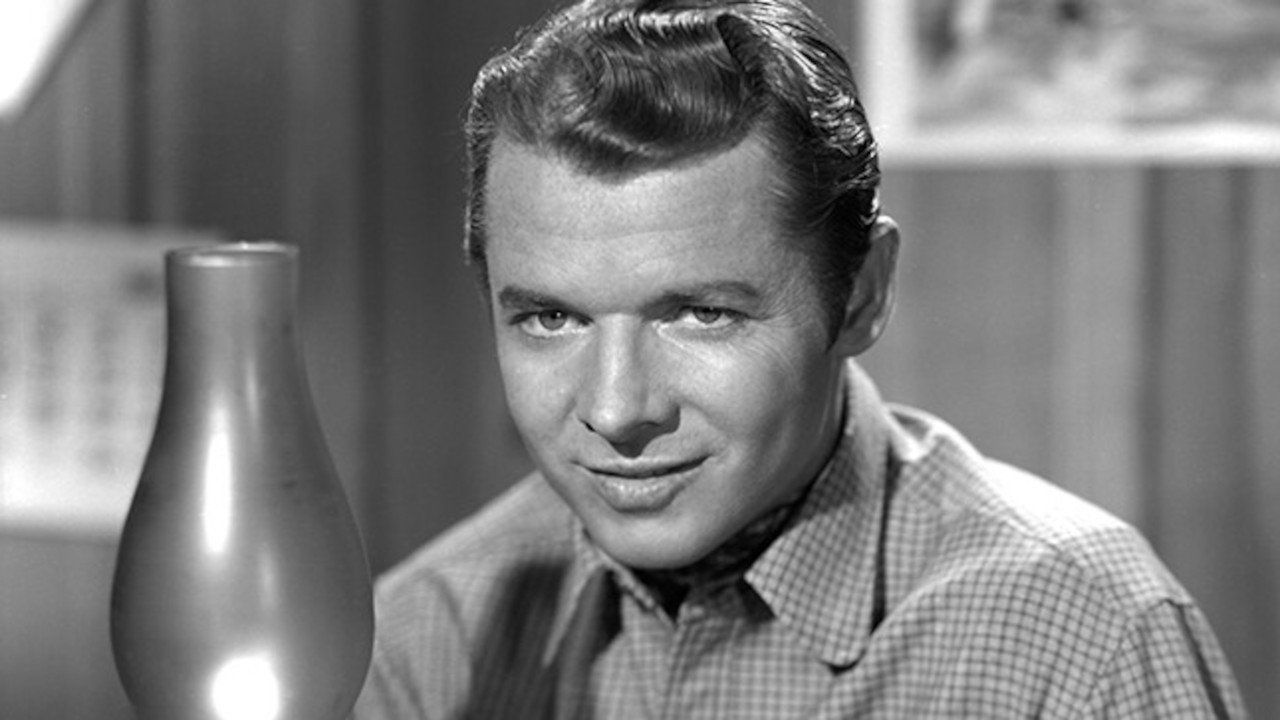 Whispering Smith
