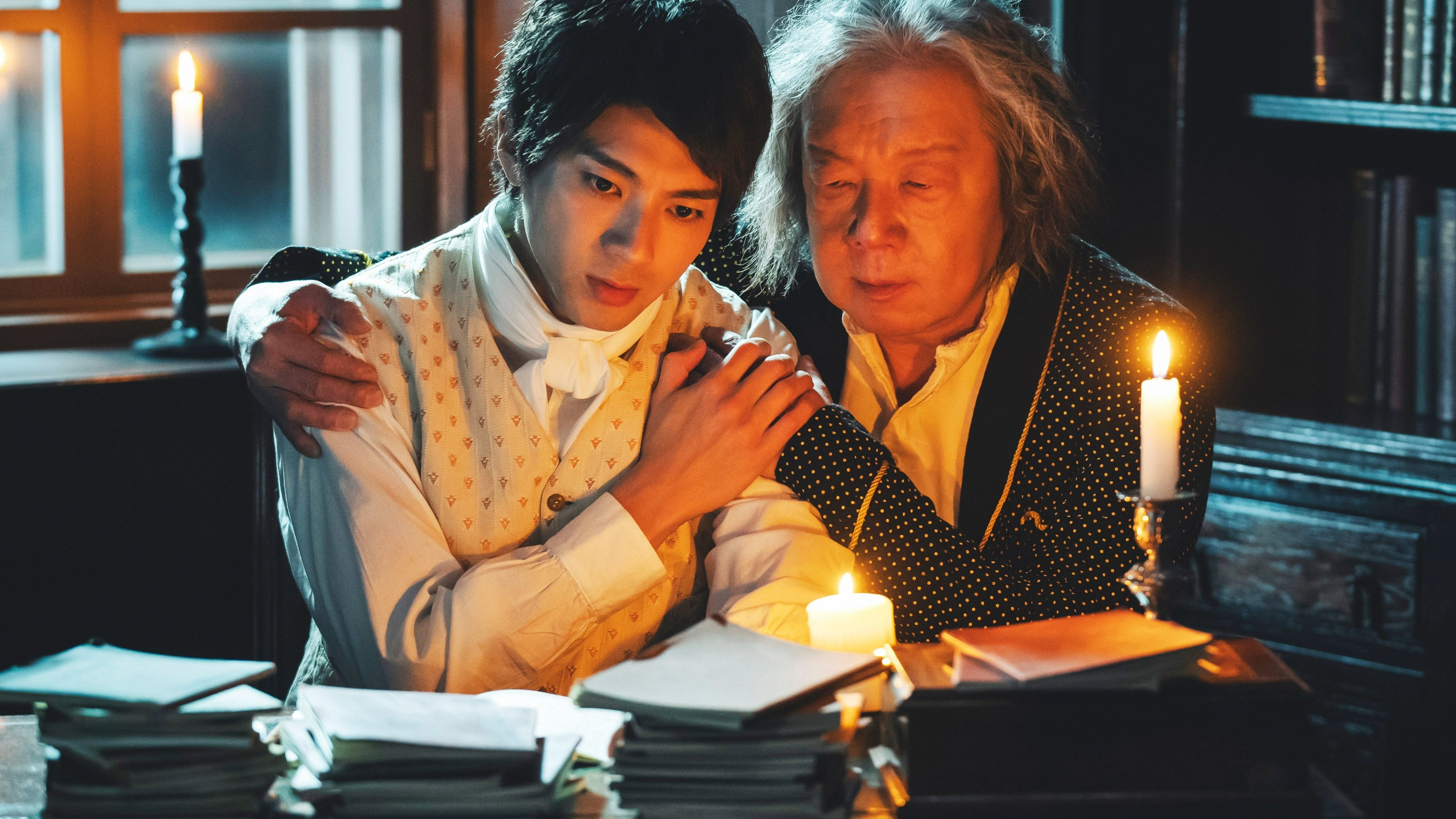 Faking Beethoven