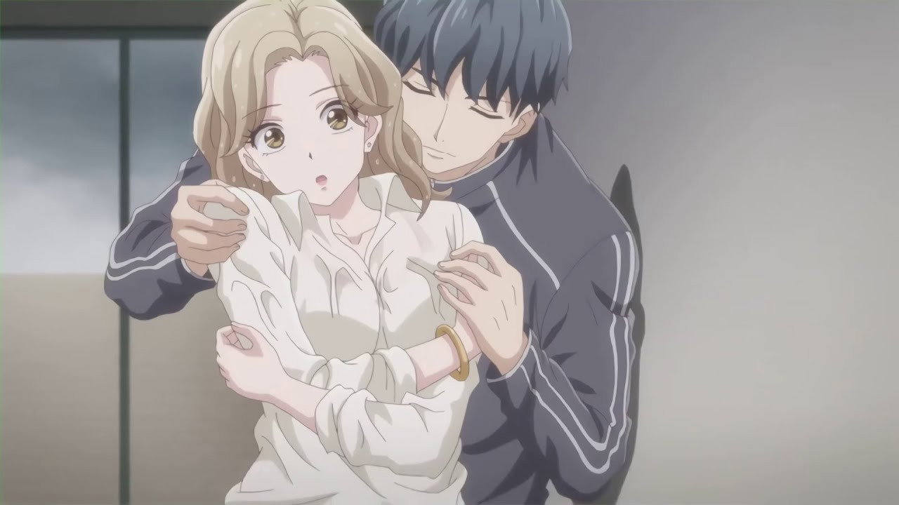 Otona nya Koi no Shikata ga Wakaranee!