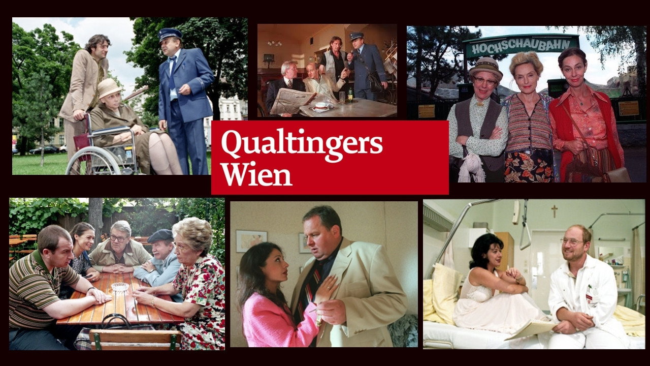 Qualtingers Wien